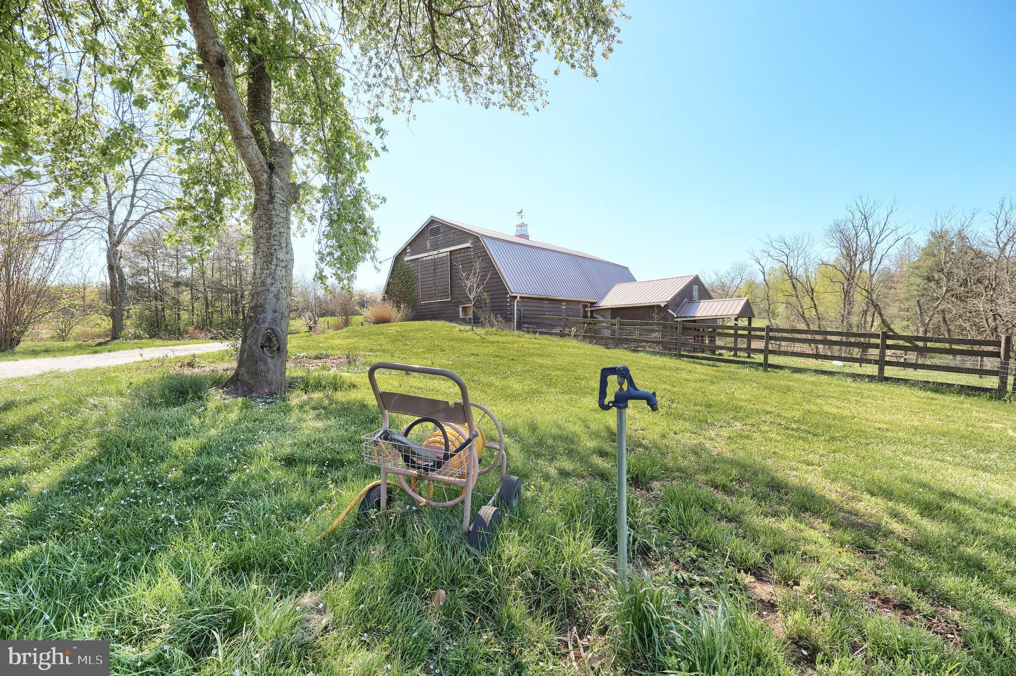 NONE AVAILABLE - Farm