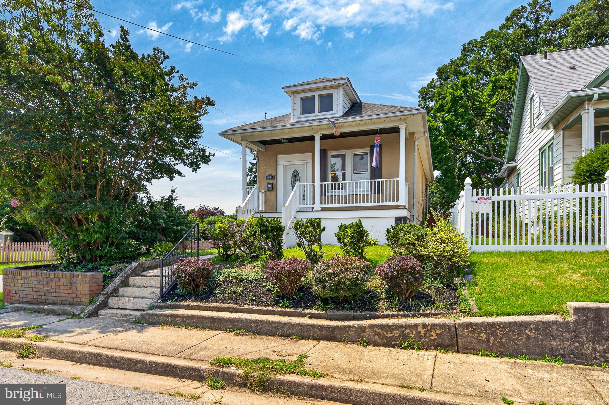 BROOKLYN - Residential