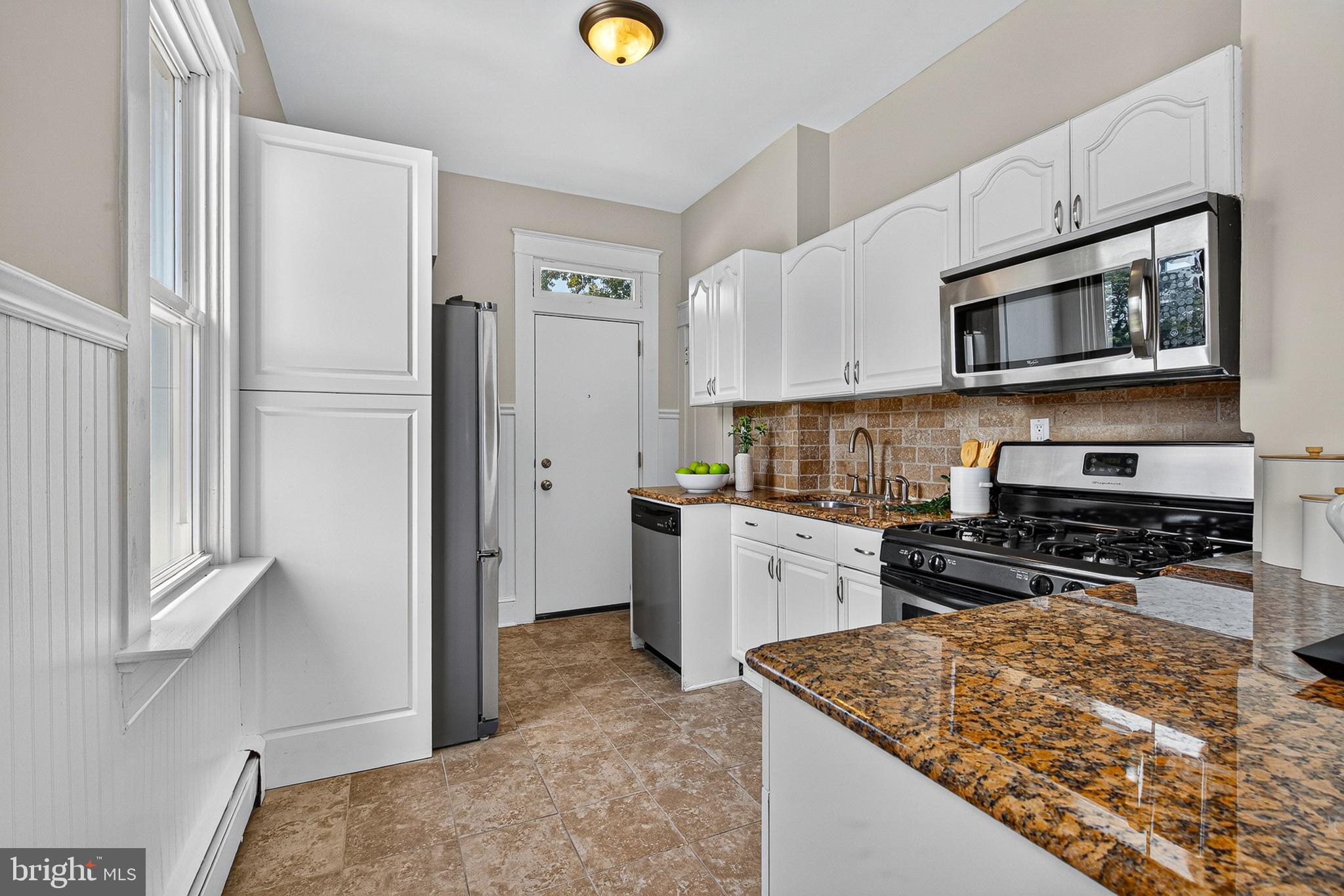 BROOKLYN - Residential