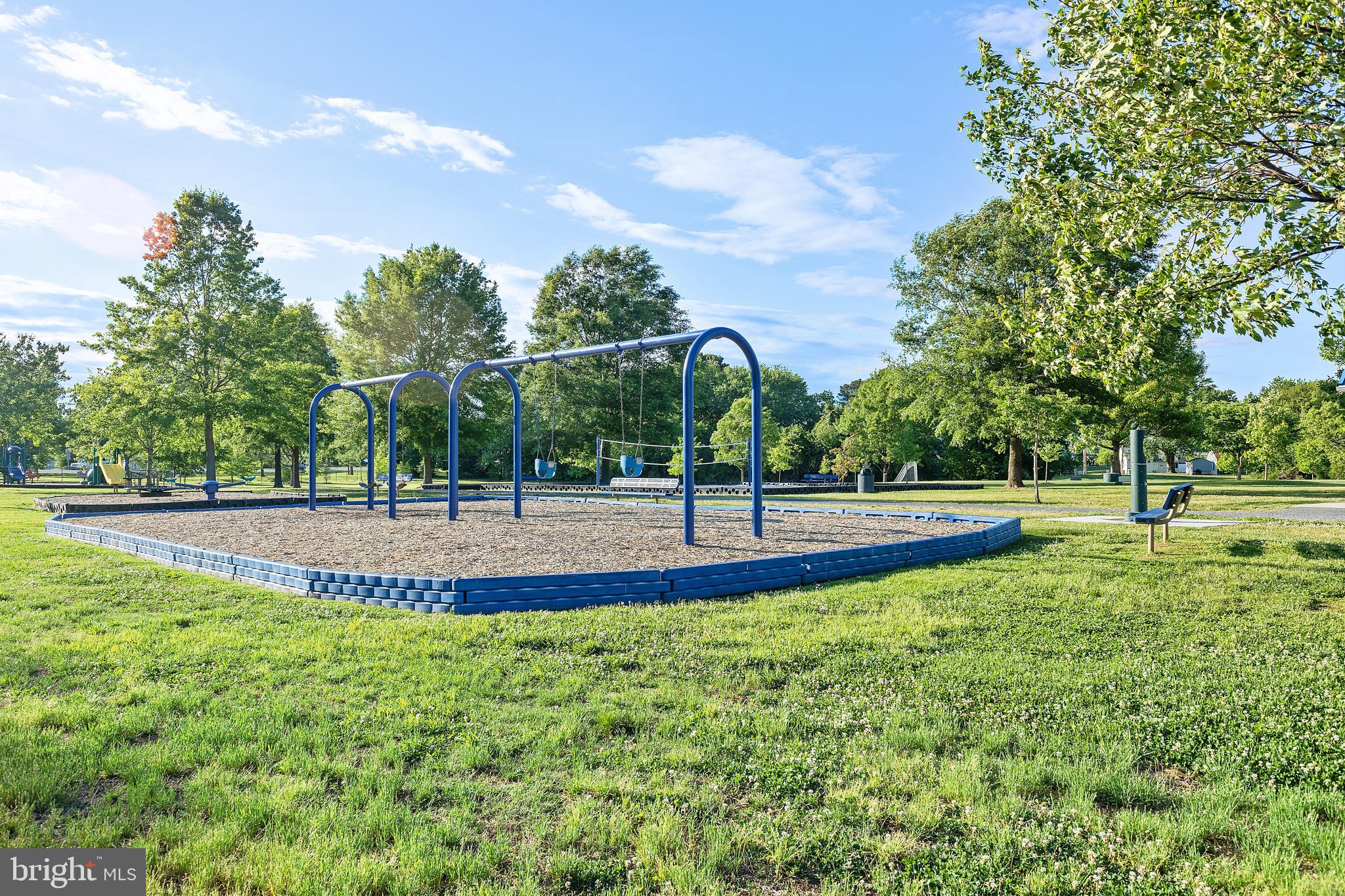 PATRIOT SQUARE - Residential