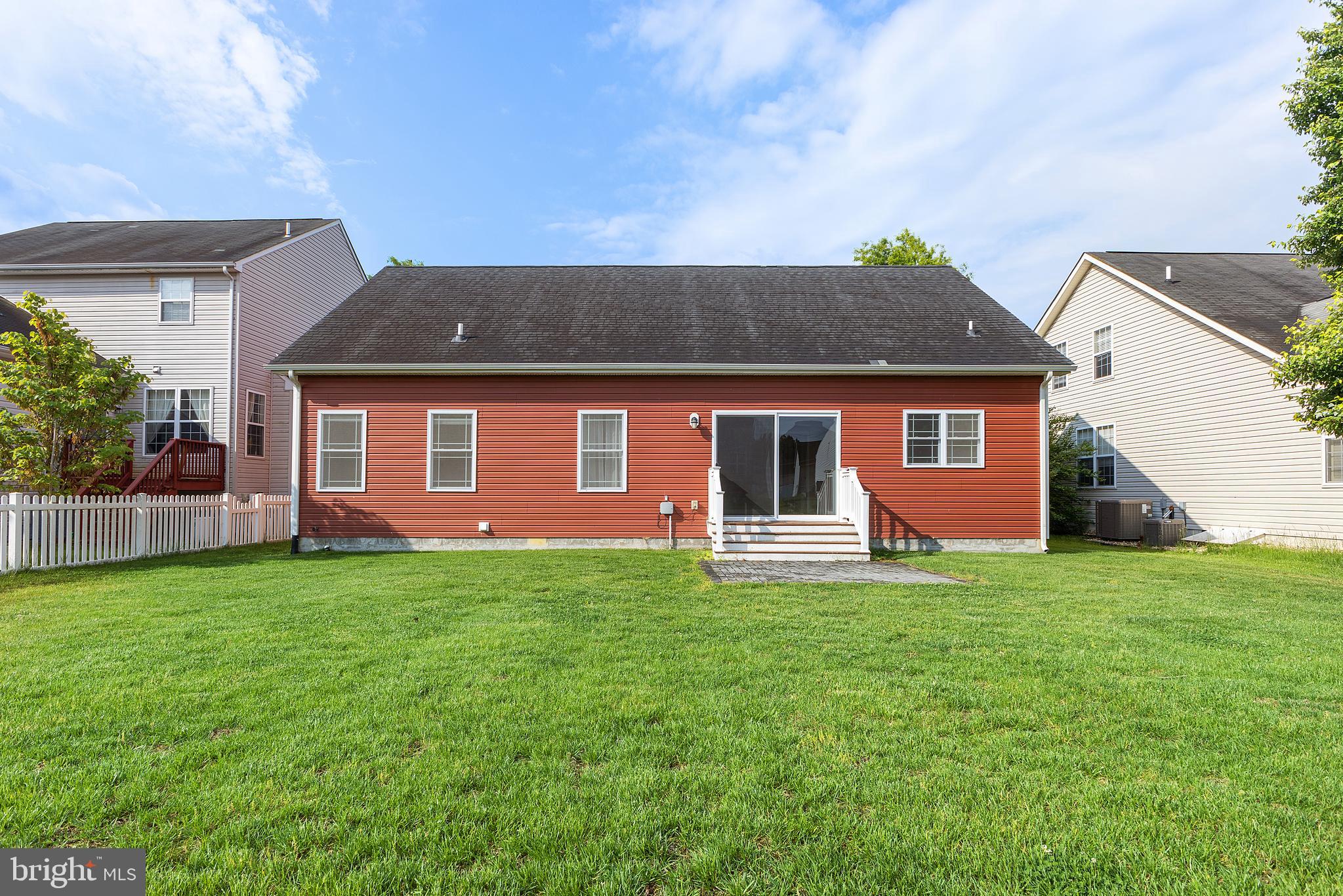 PATRIOT SQUARE - Residential