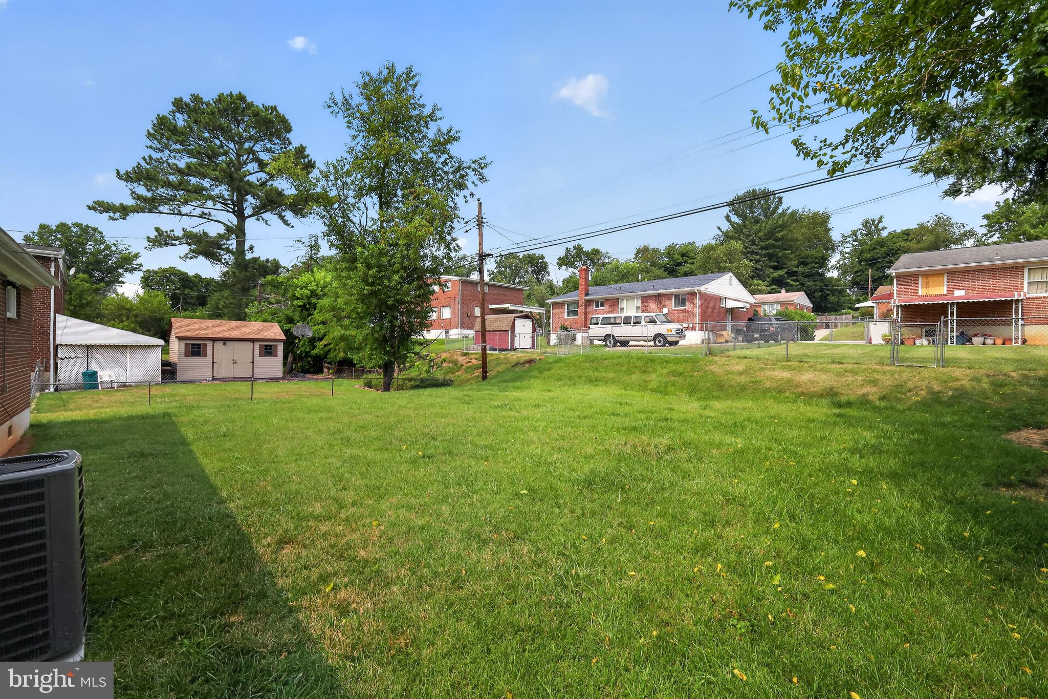 PACEBROOK - Residential