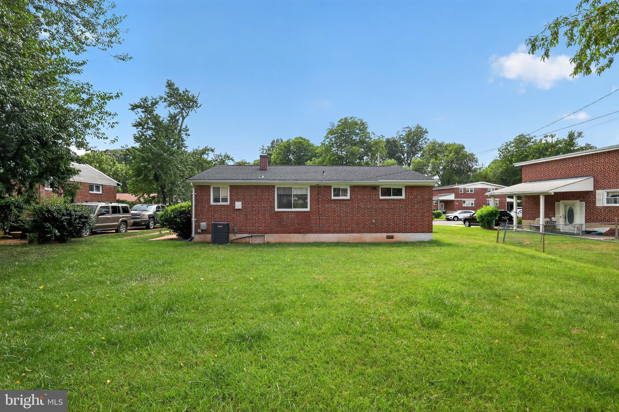 PACEBROOK - Residential