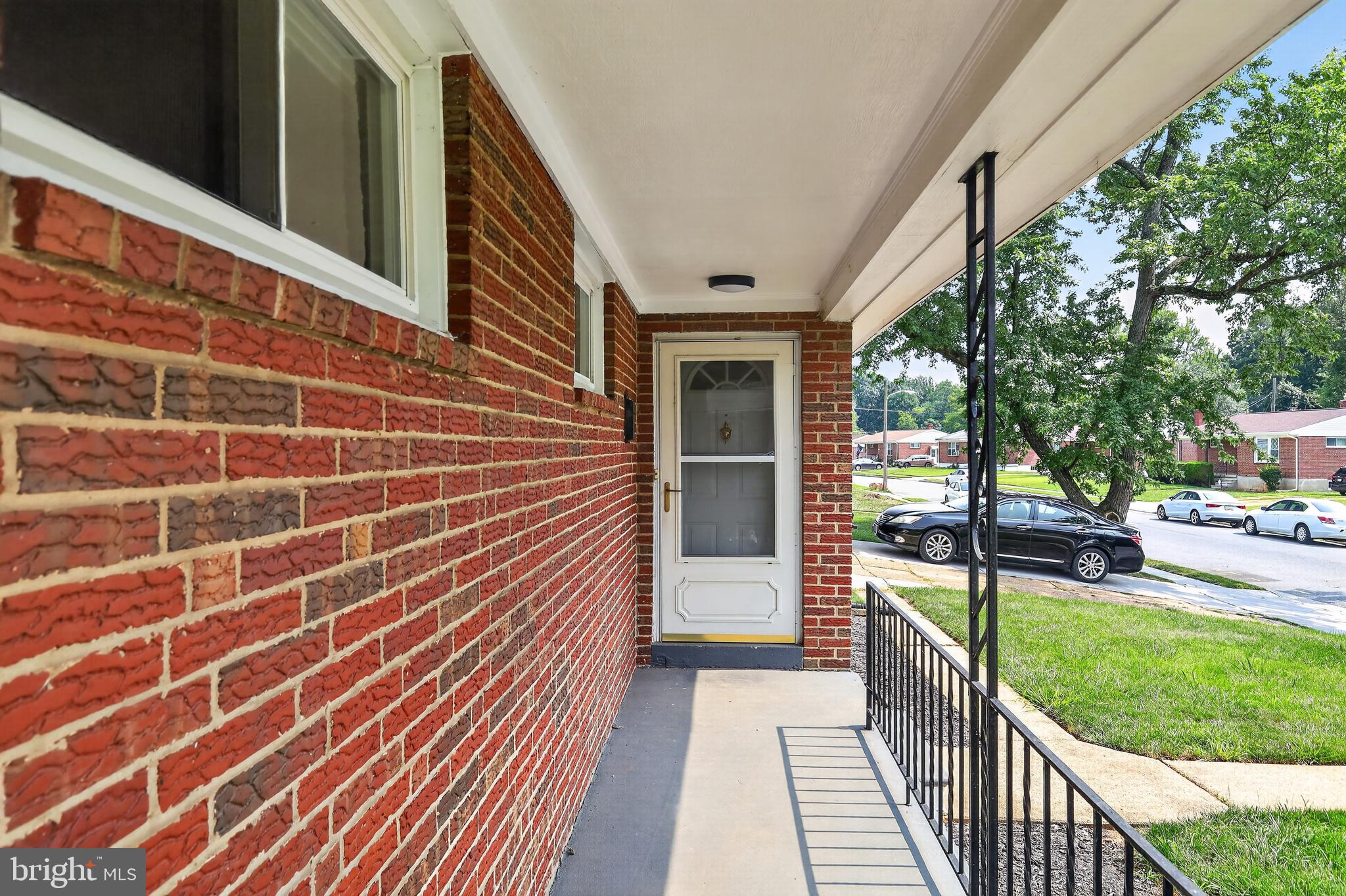PACEBROOK - Residential