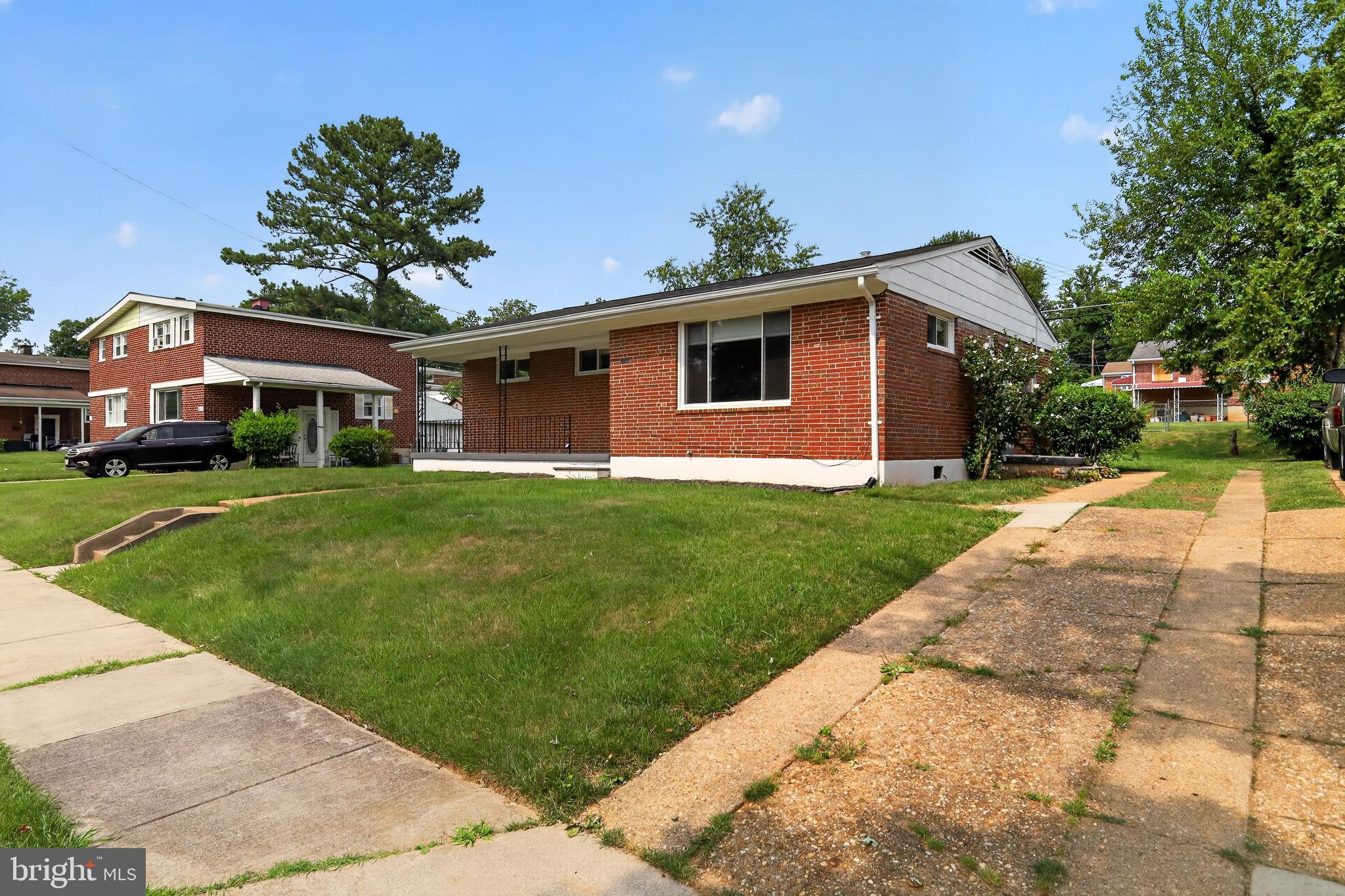 PACEBROOK - Residential