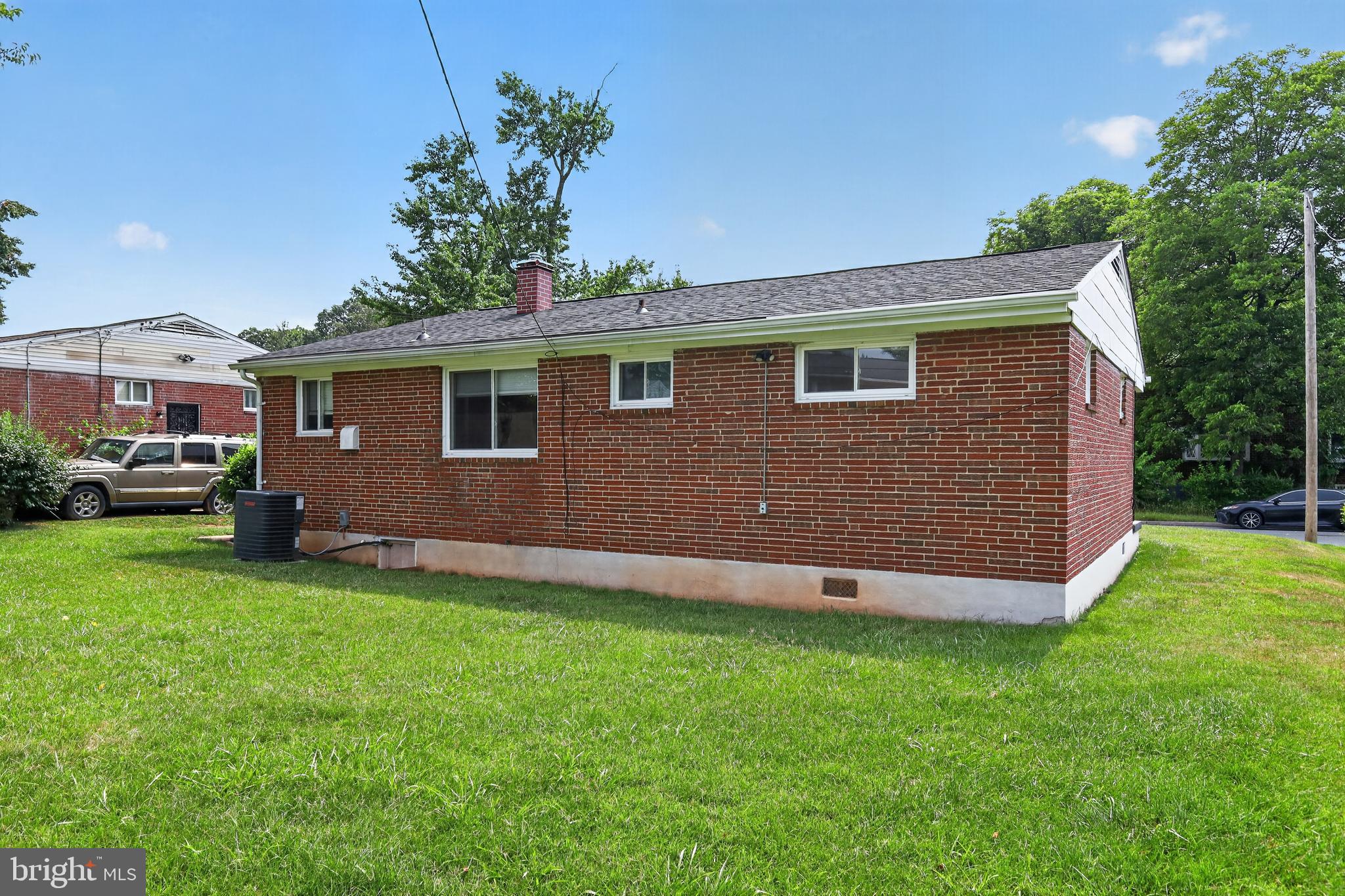 PACEBROOK - Residential