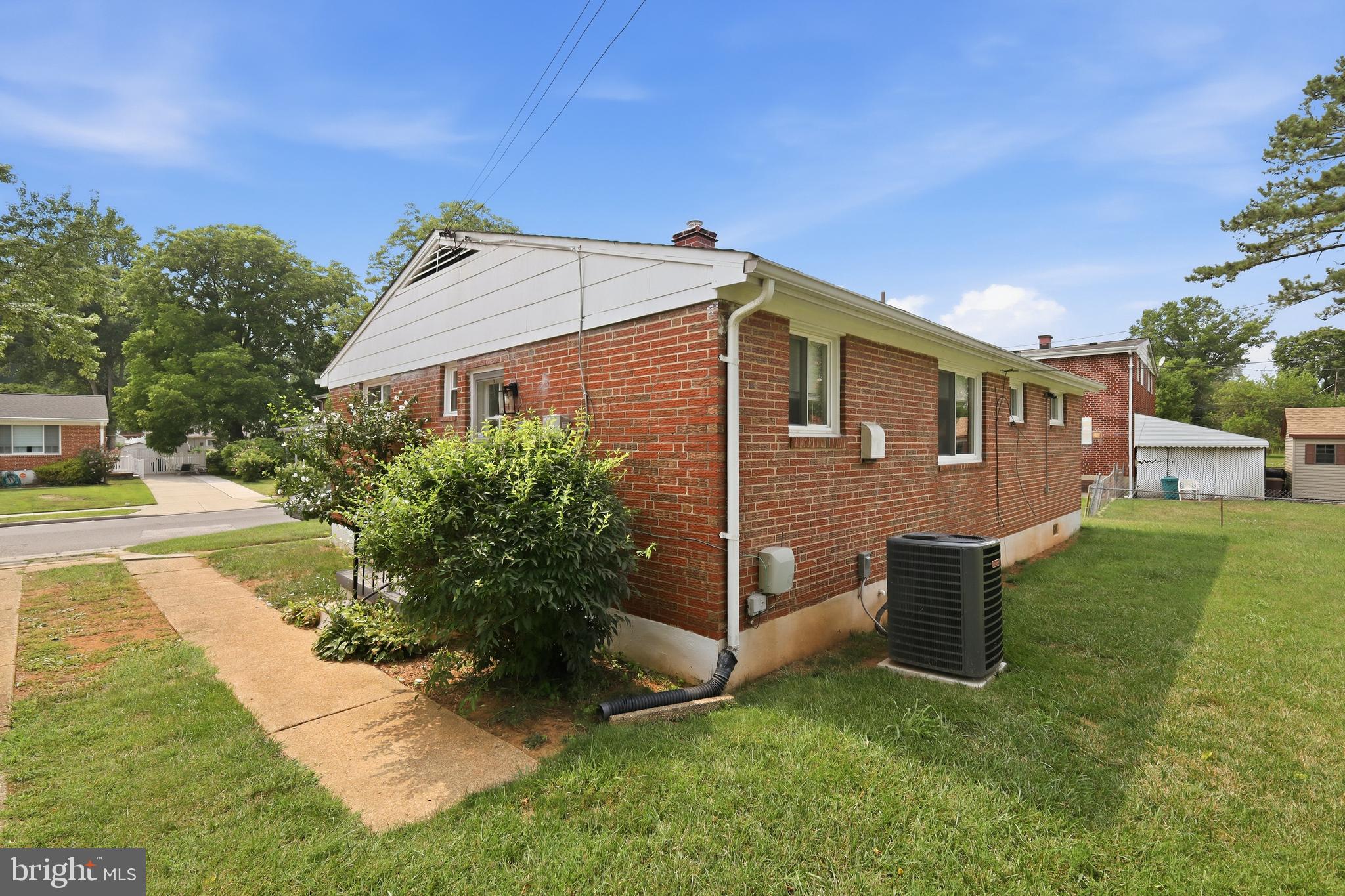 PACEBROOK - Residential