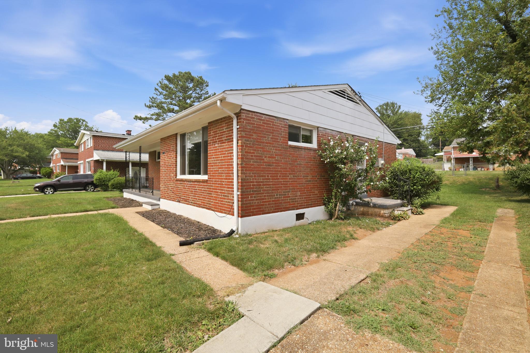 PACEBROOK - Residential