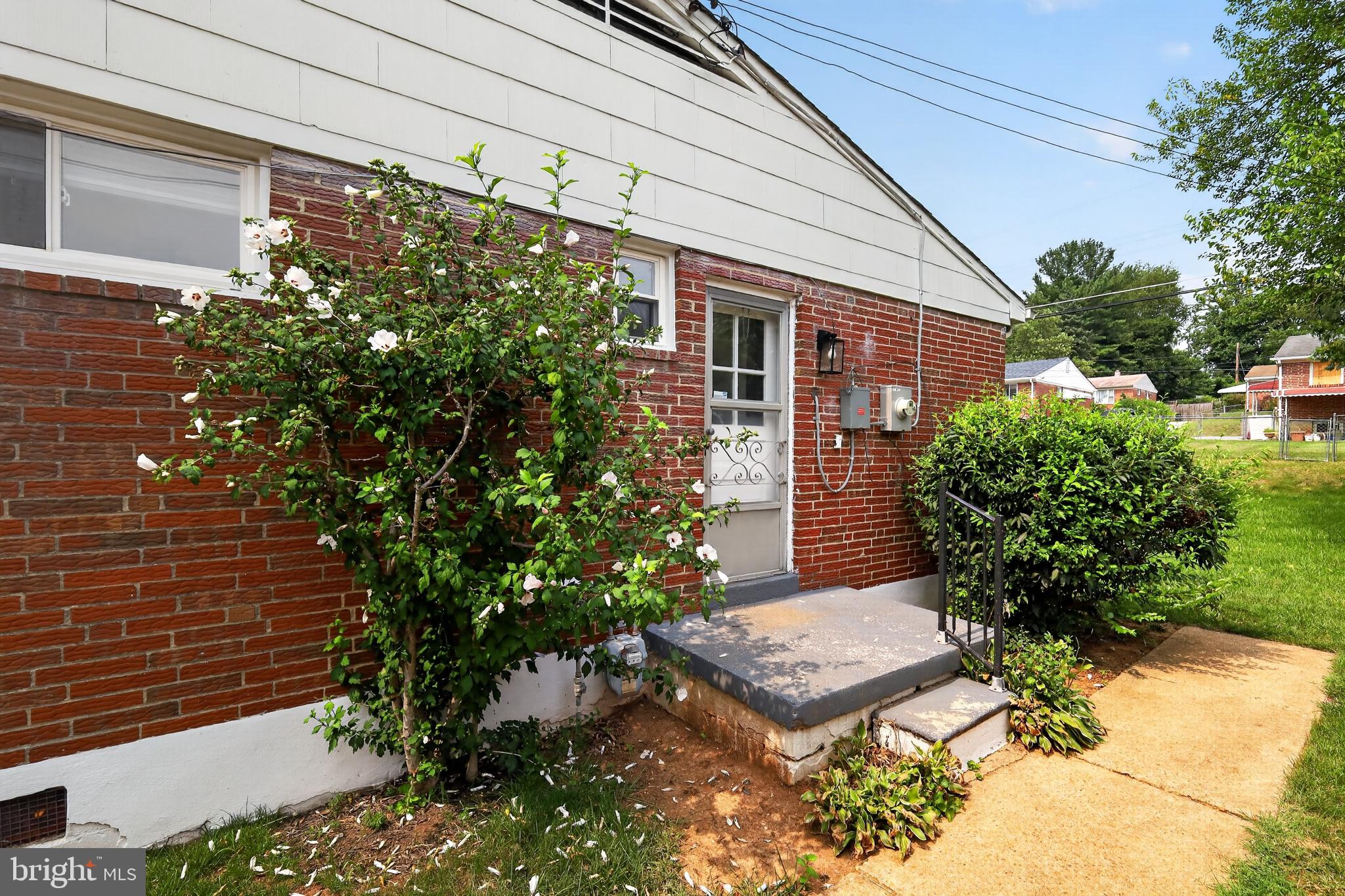 PACEBROOK - Residential