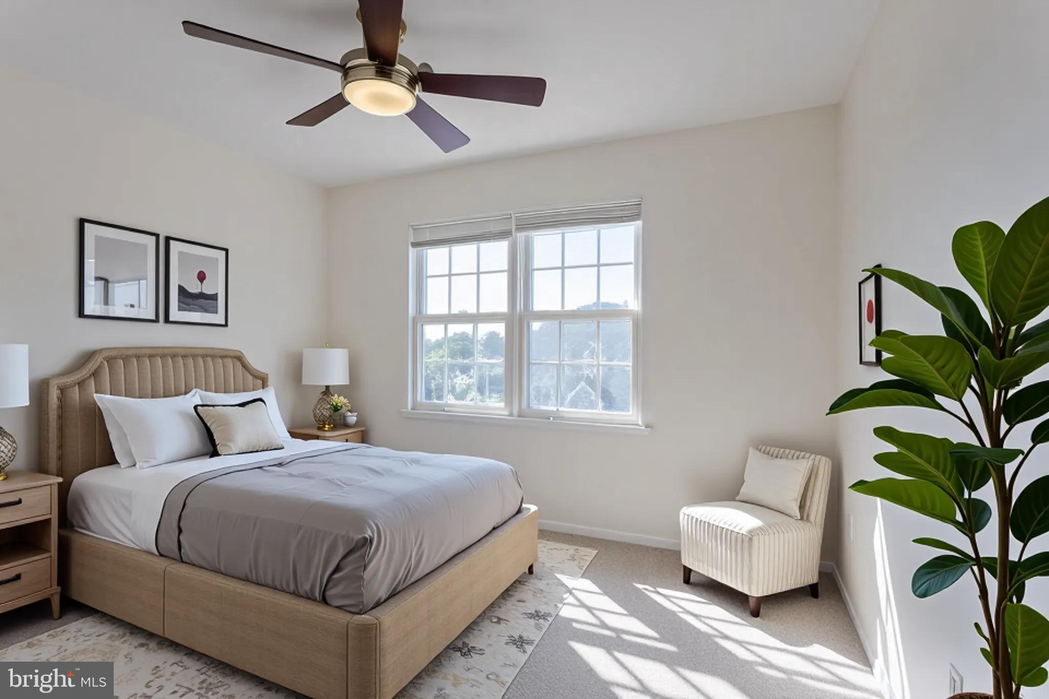 CALVERTON TOWNES - Residential