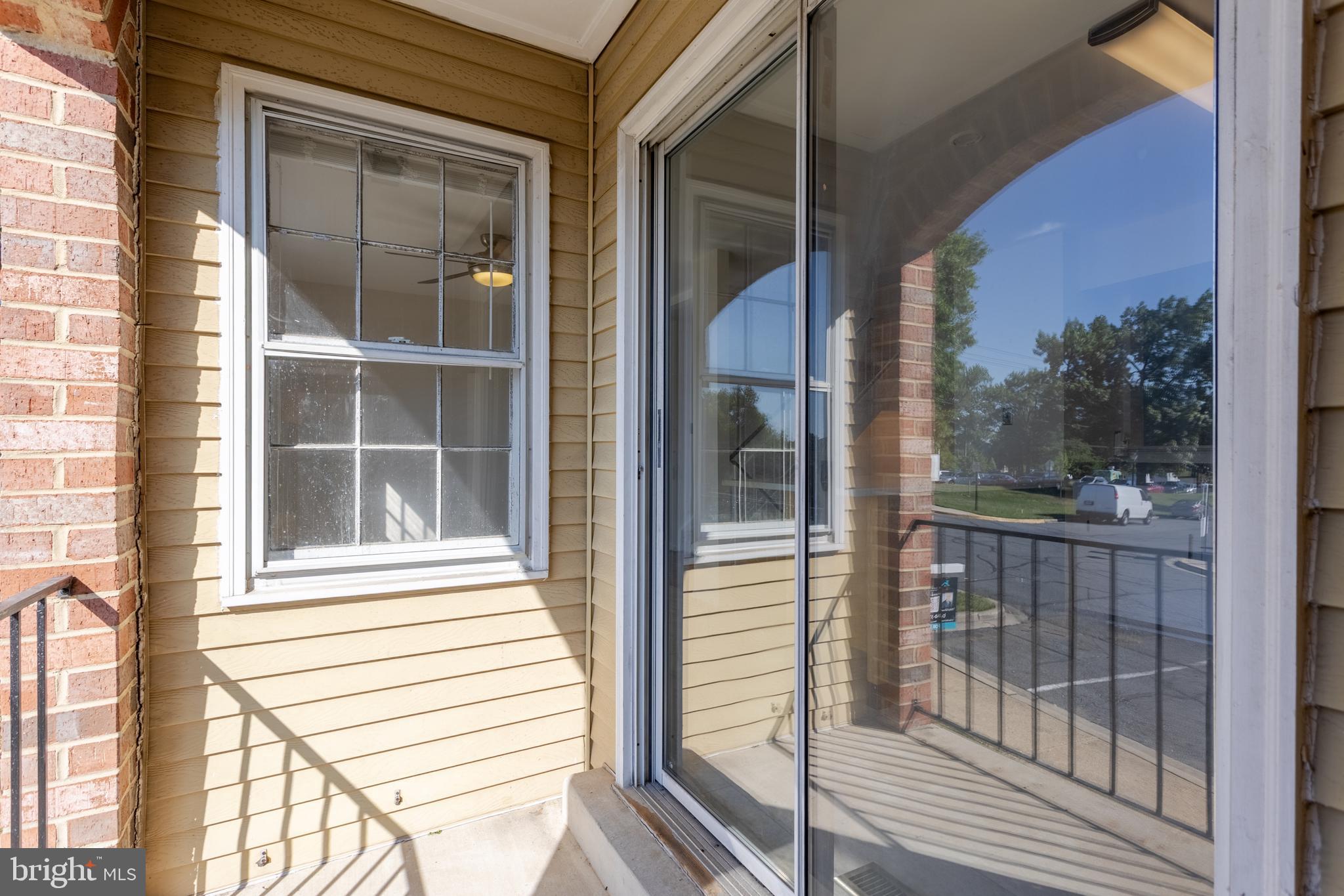 CALVERTON TOWNES - Residential