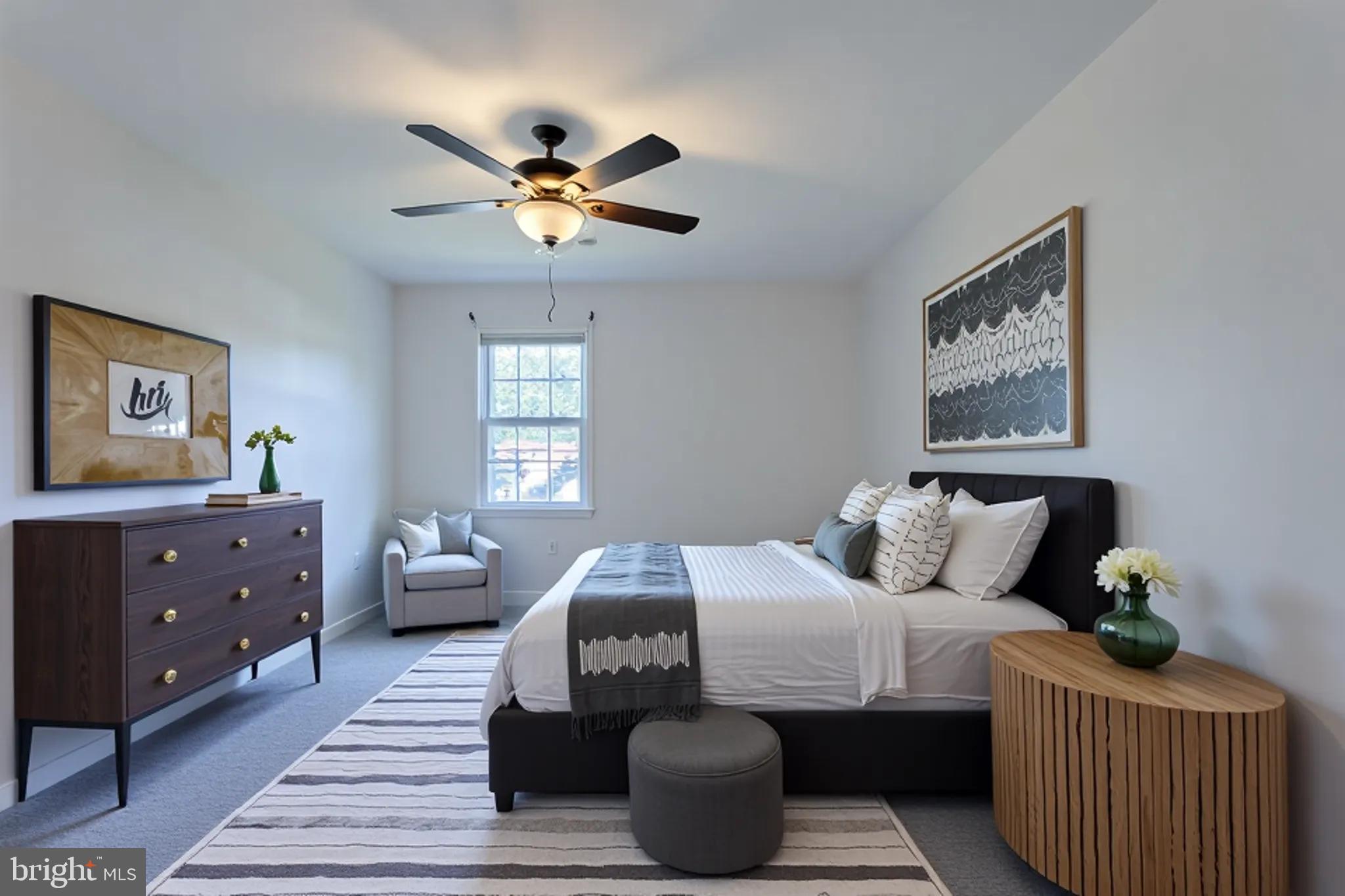 CALVERTON TOWNES - Residential