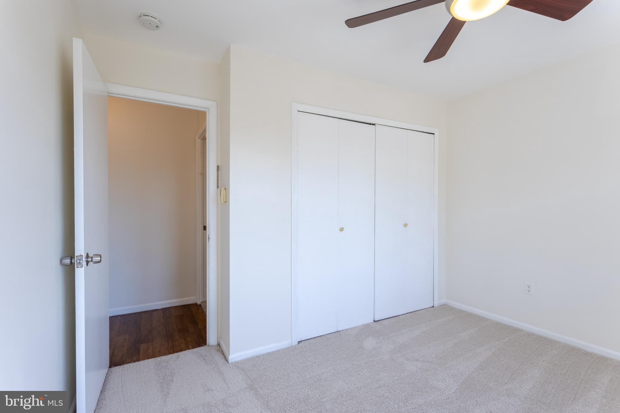CALVERTON TOWNES - Residential