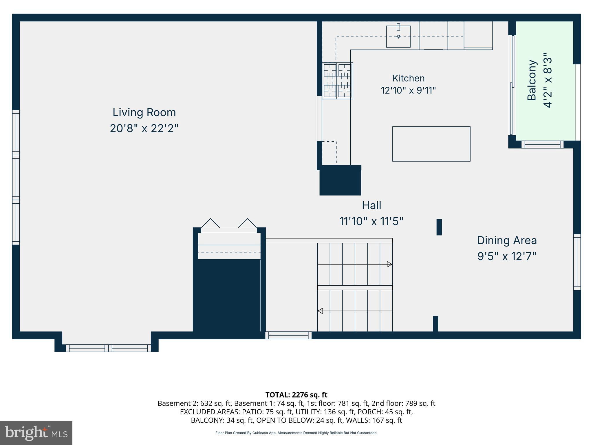 CALVERTON TOWNES - Residential