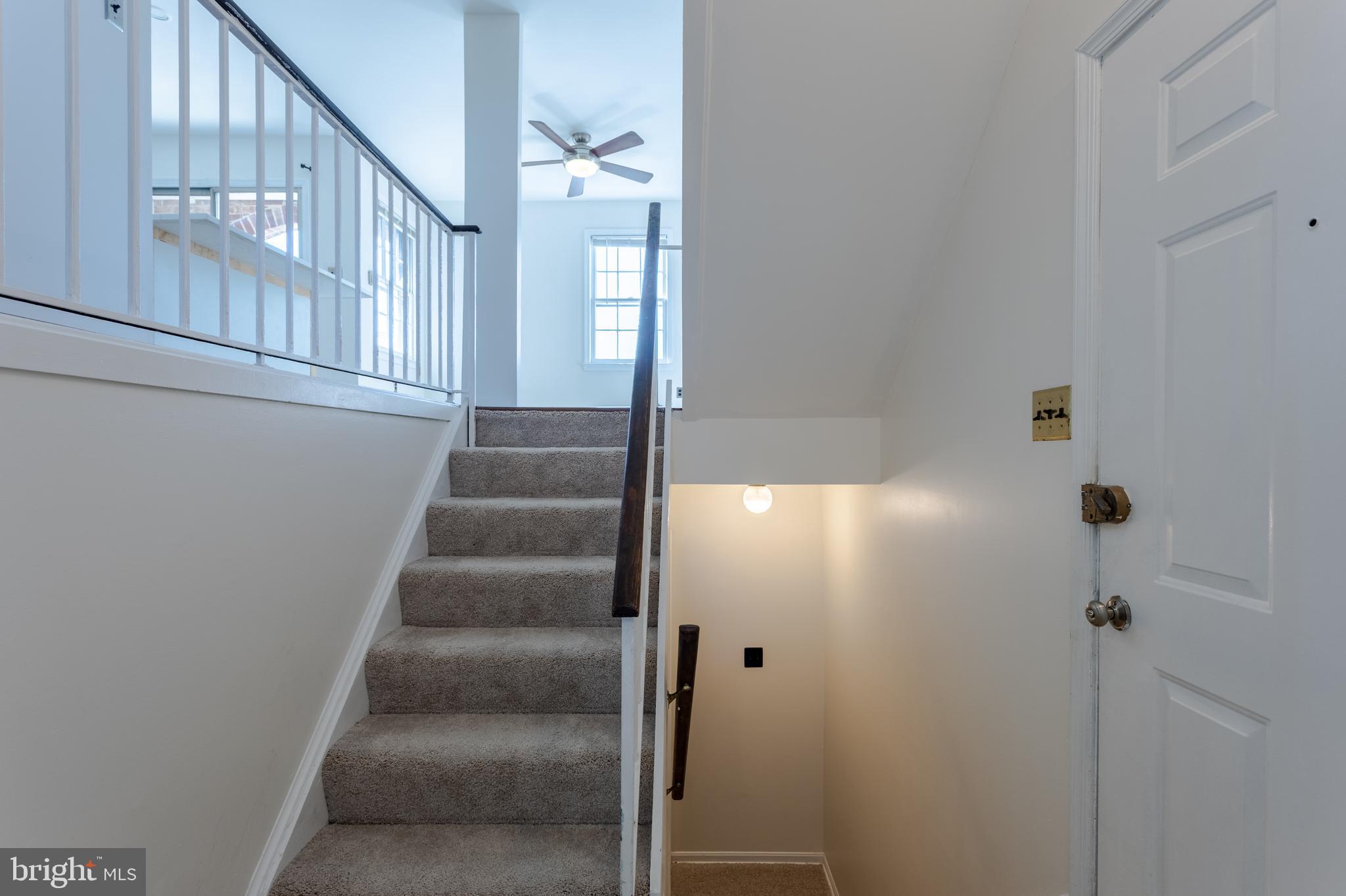 CALVERTON TOWNES - Residential