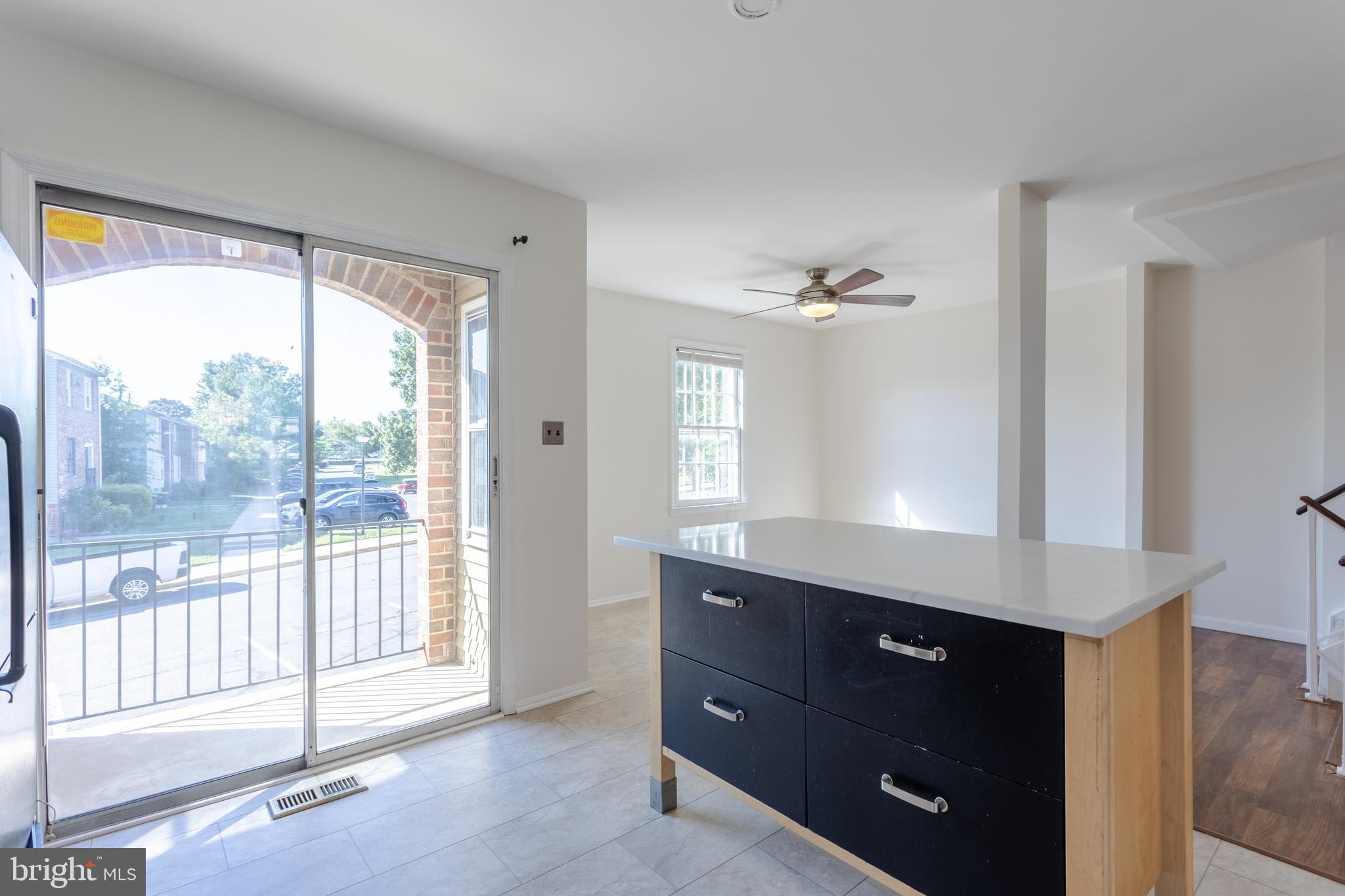 CALVERTON TOWNES - Residential