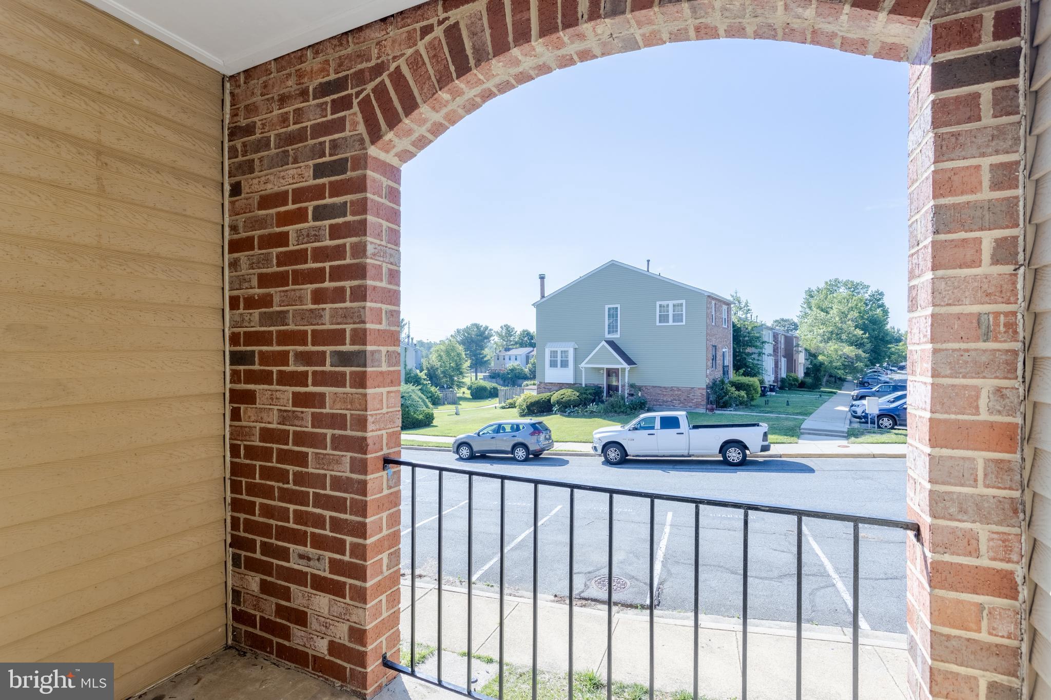 CALVERTON TOWNES - Residential
