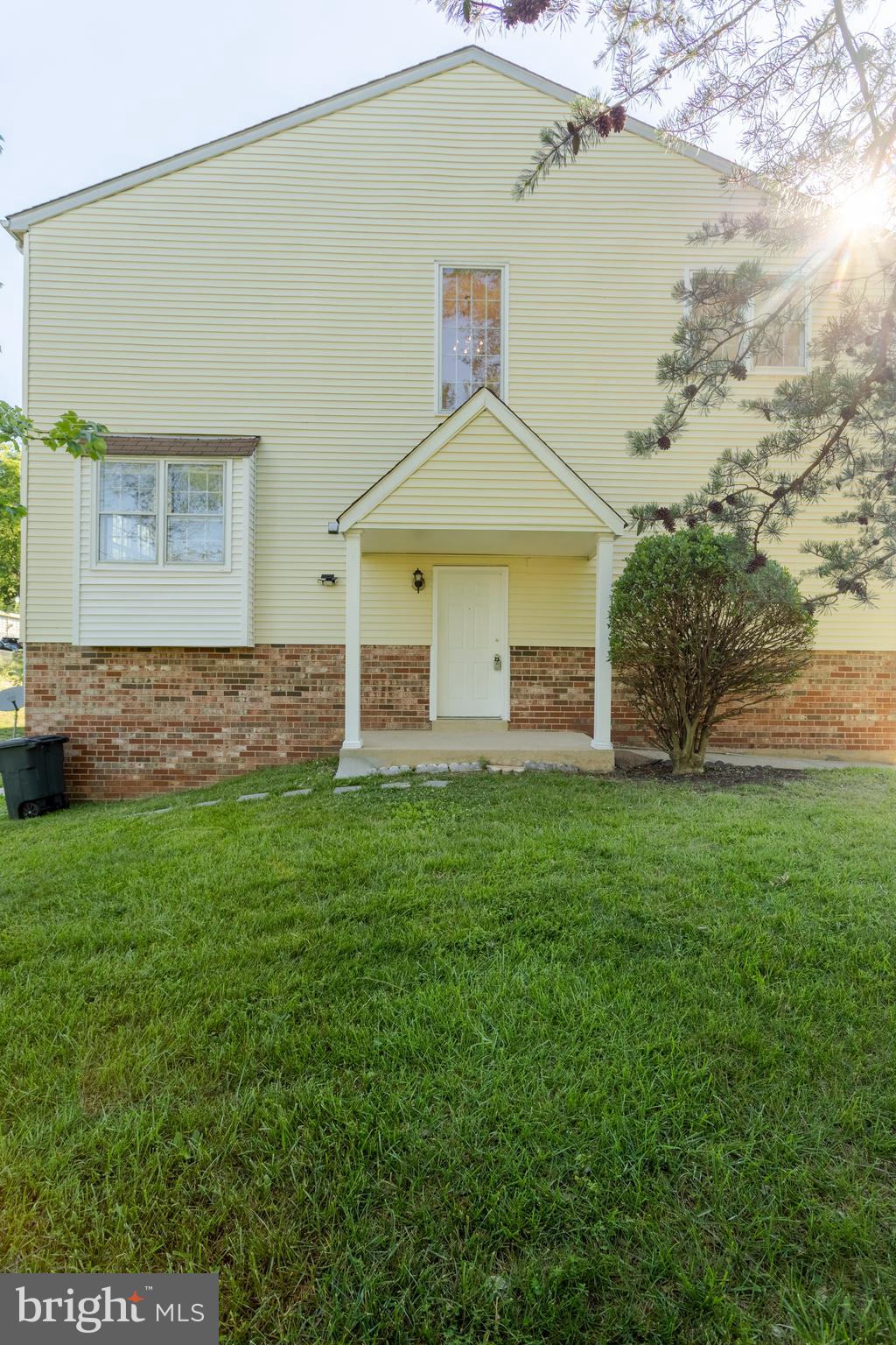 CALVERTON TOWNES - Residential