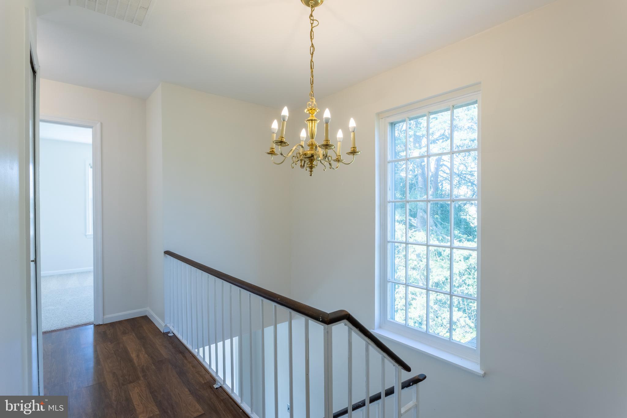 CALVERTON TOWNES - Residential