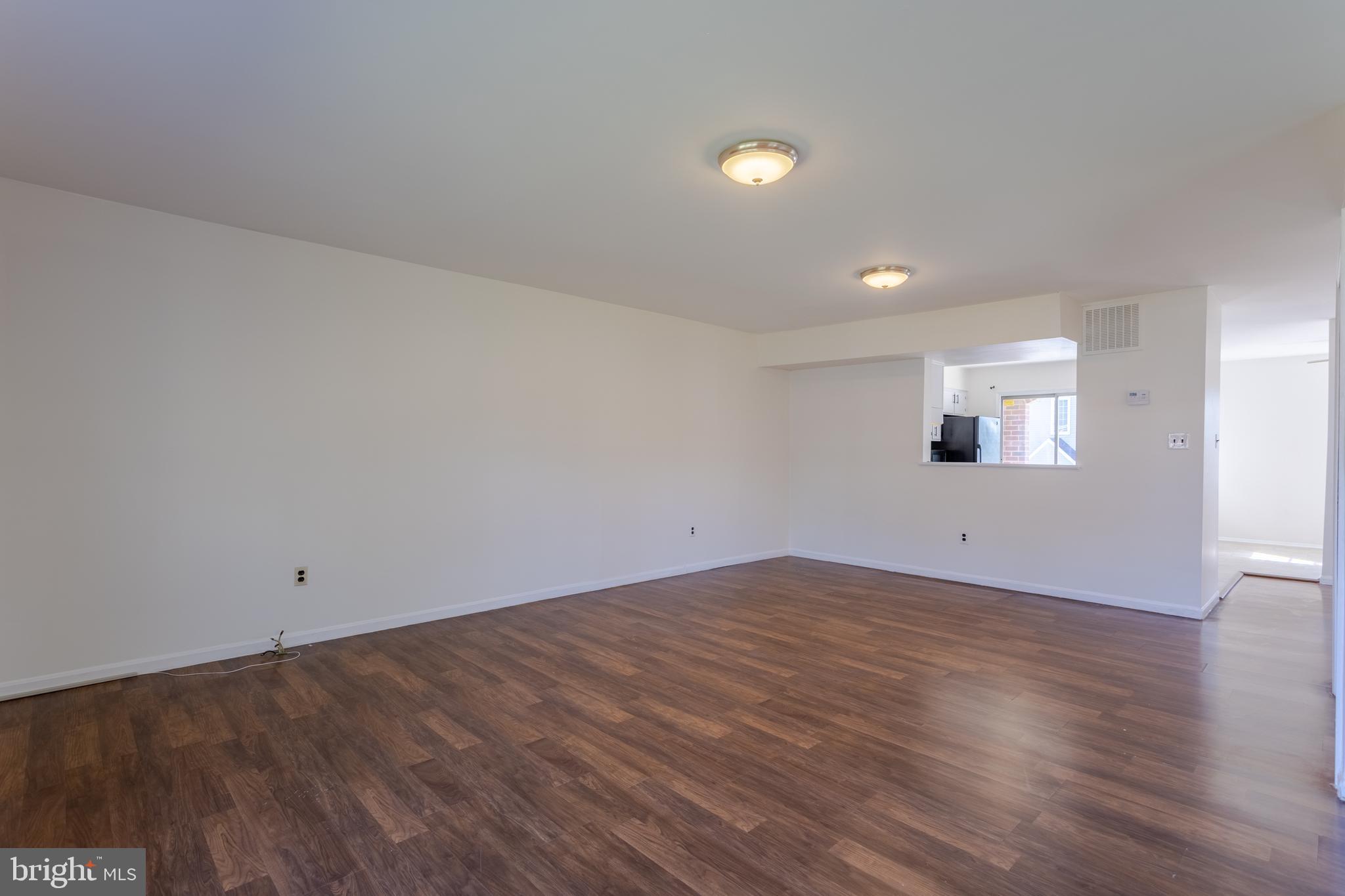 CALVERTON TOWNES - Residential