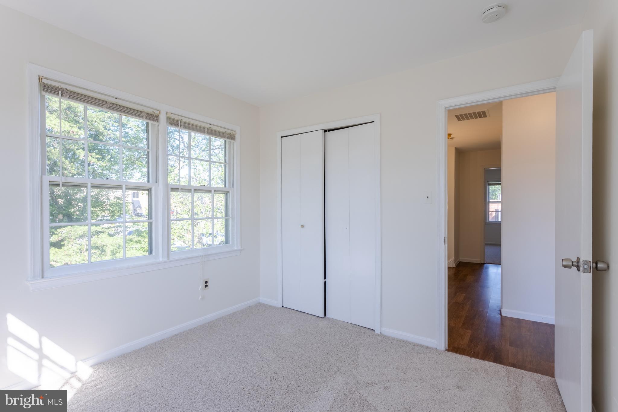 CALVERTON TOWNES - Residential