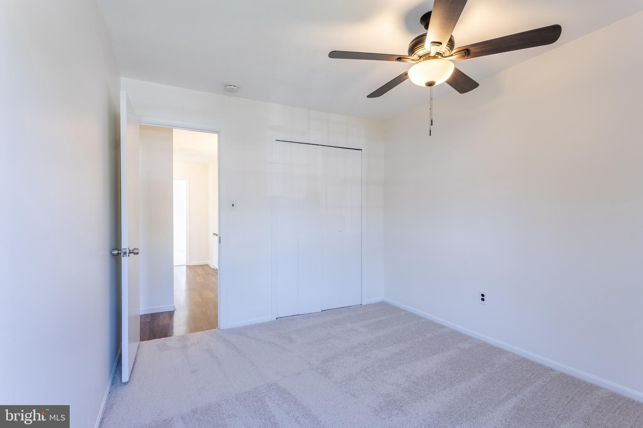 CALVERTON TOWNES - Residential