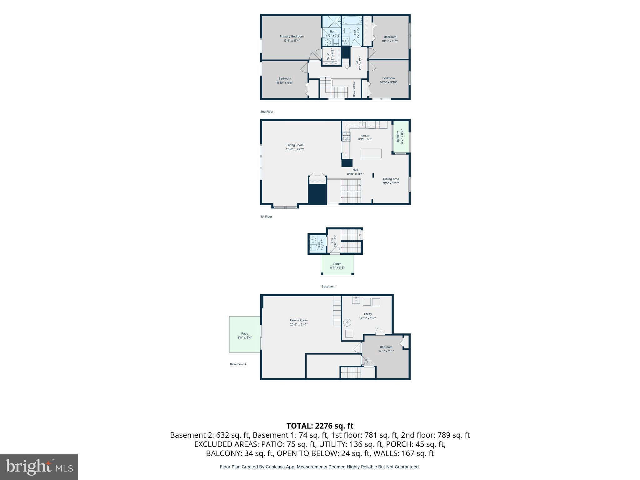 CALVERTON TOWNES - Residential