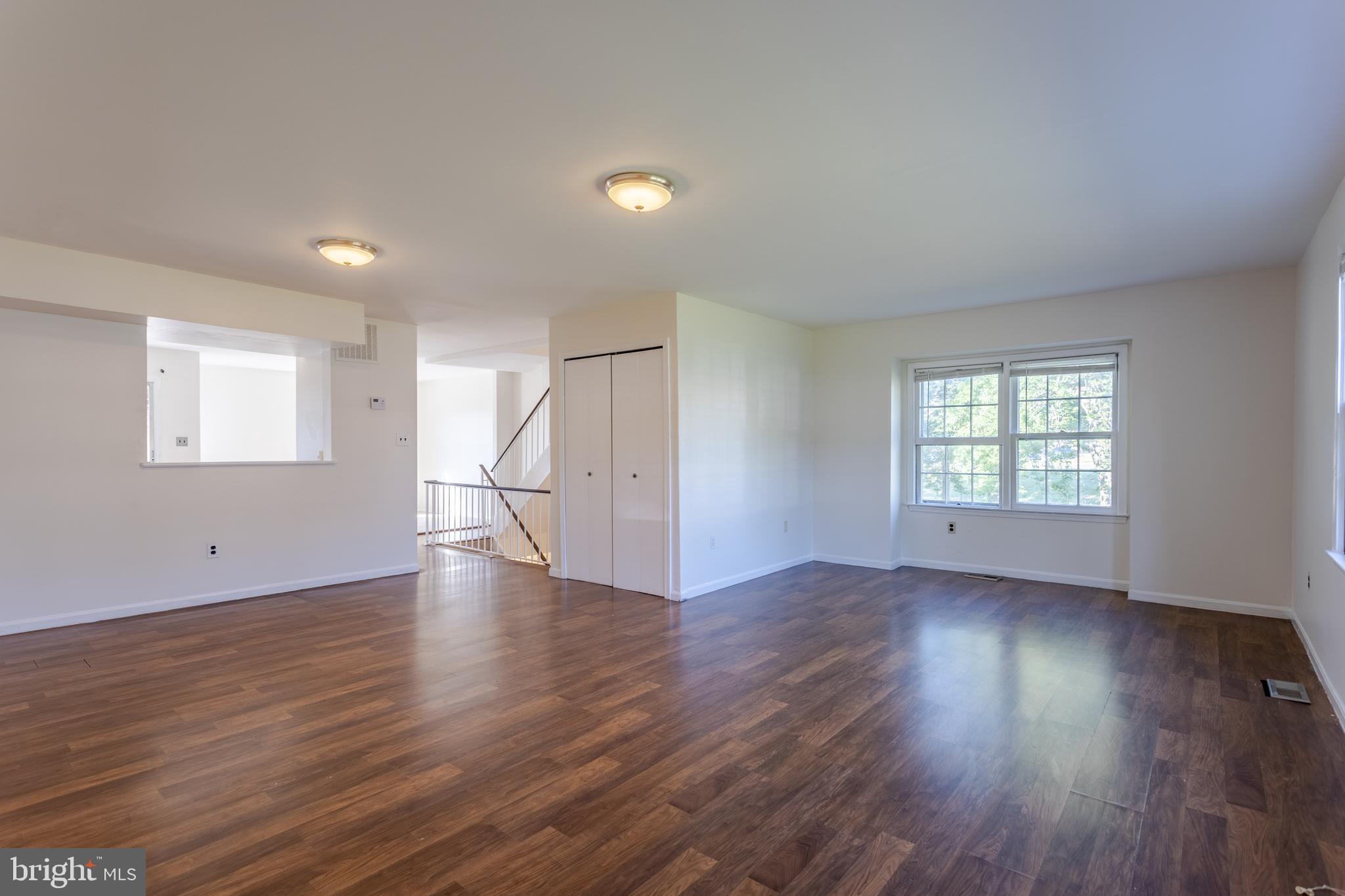 CALVERTON TOWNES - Residential