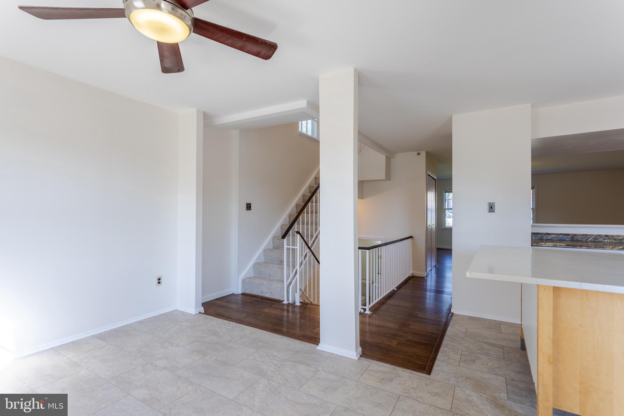 CALVERTON TOWNES - Residential