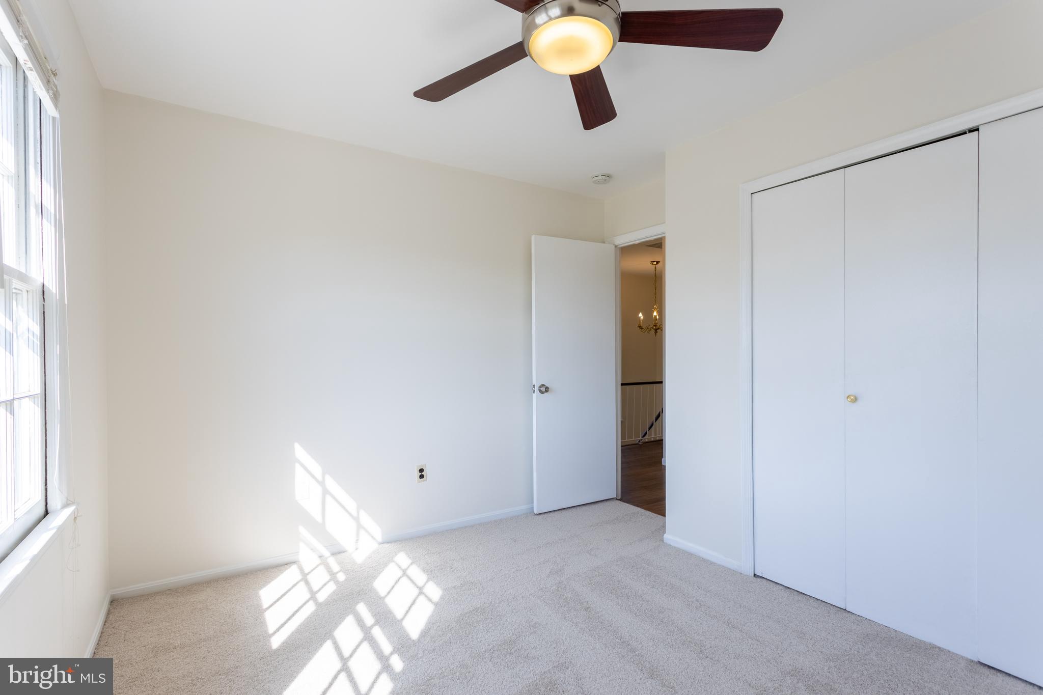 CALVERTON TOWNES - Residential