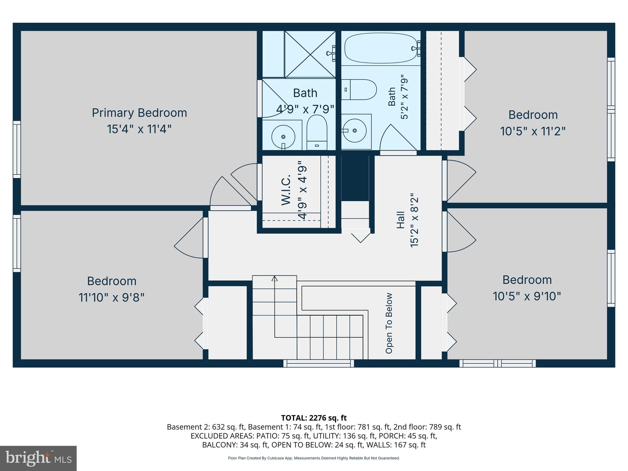 CALVERTON TOWNES - Residential