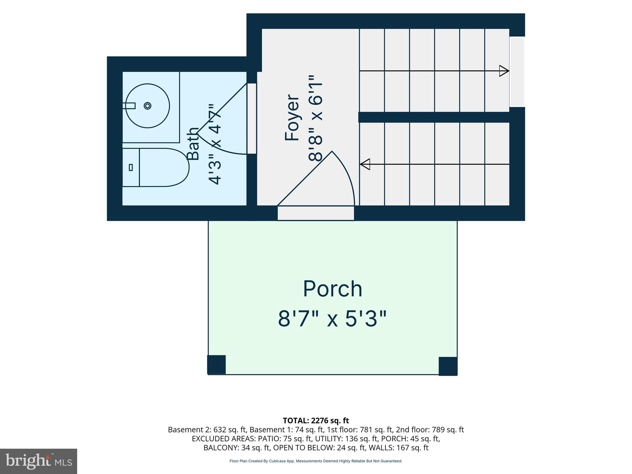 CALVERTON TOWNES - Residential