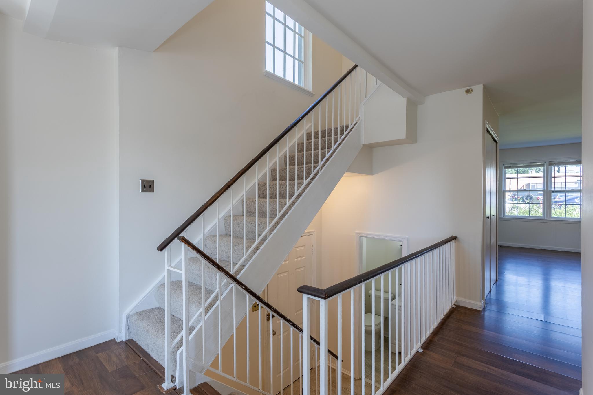 CALVERTON TOWNES - Residential