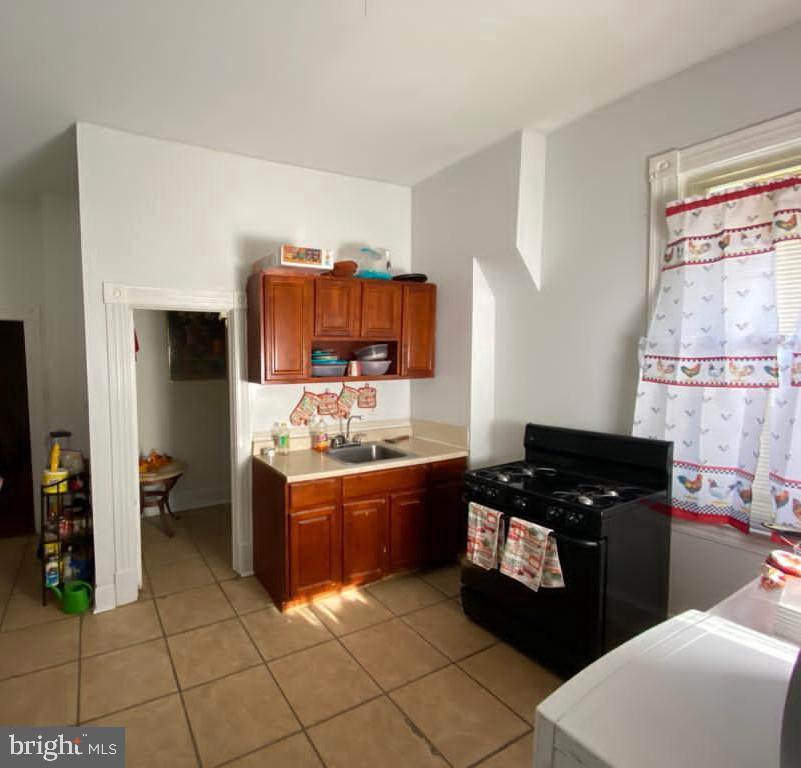 FAIRMONT - Residential