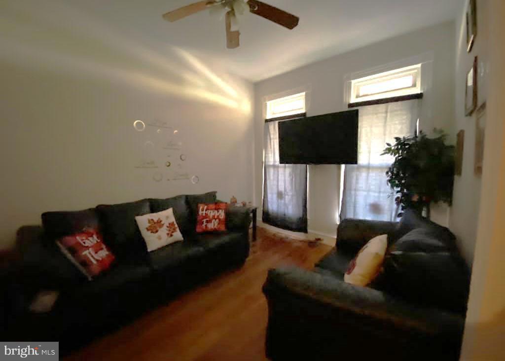 FAIRMONT - Residential