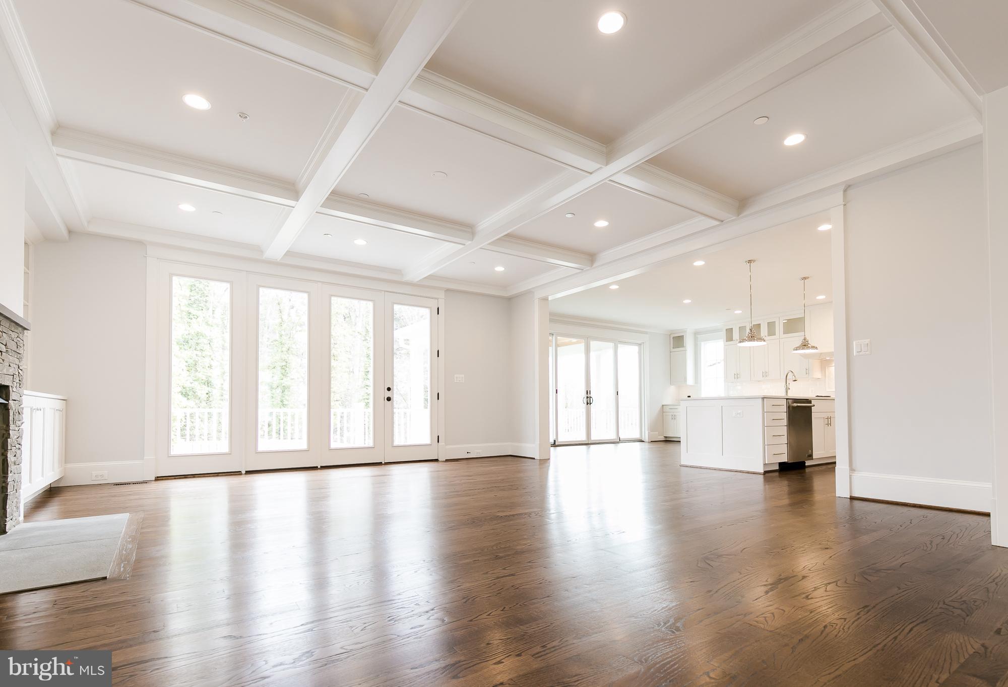 COLUMBIA FOREST - Residential