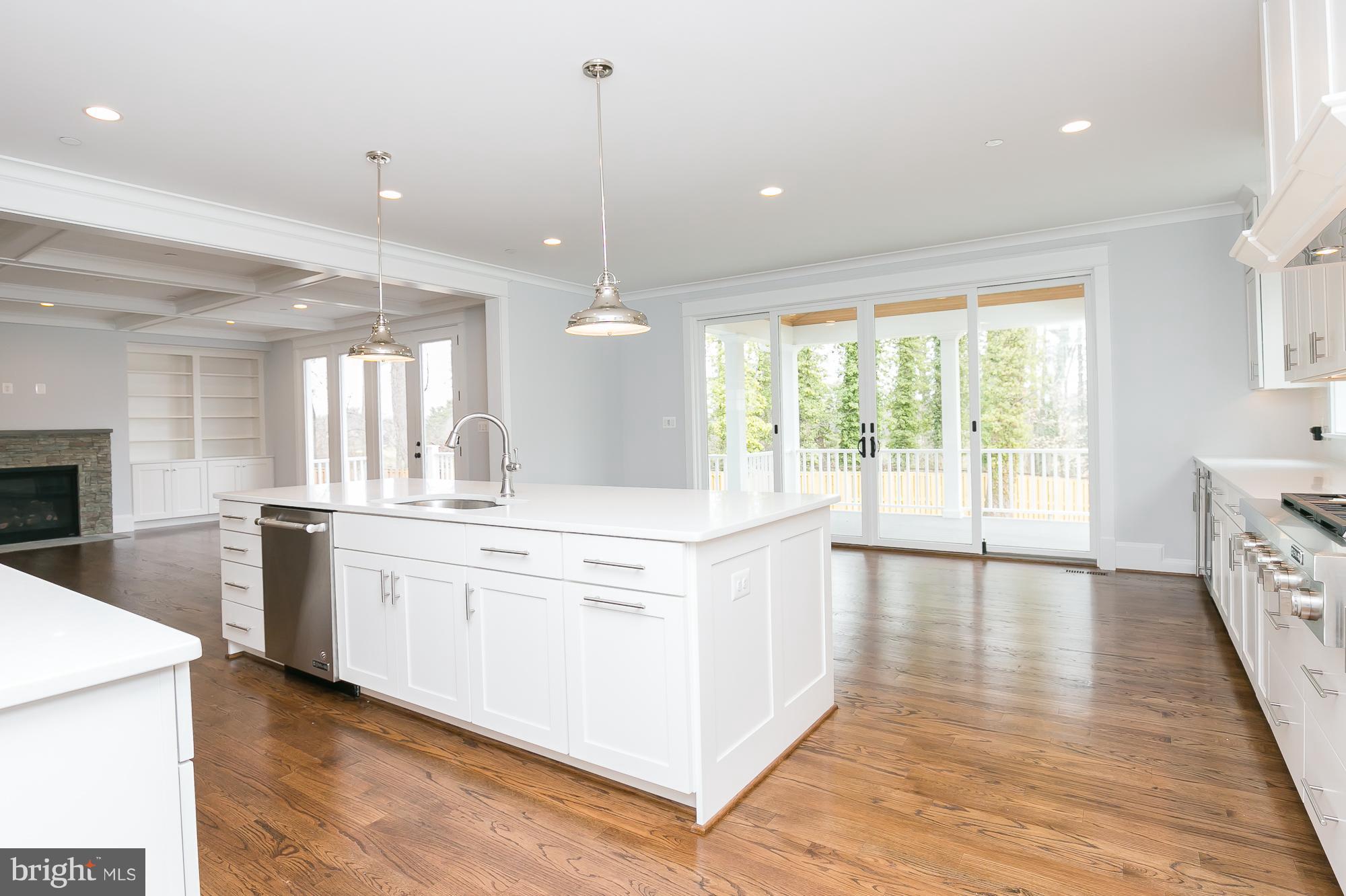 COLUMBIA FOREST - Residential