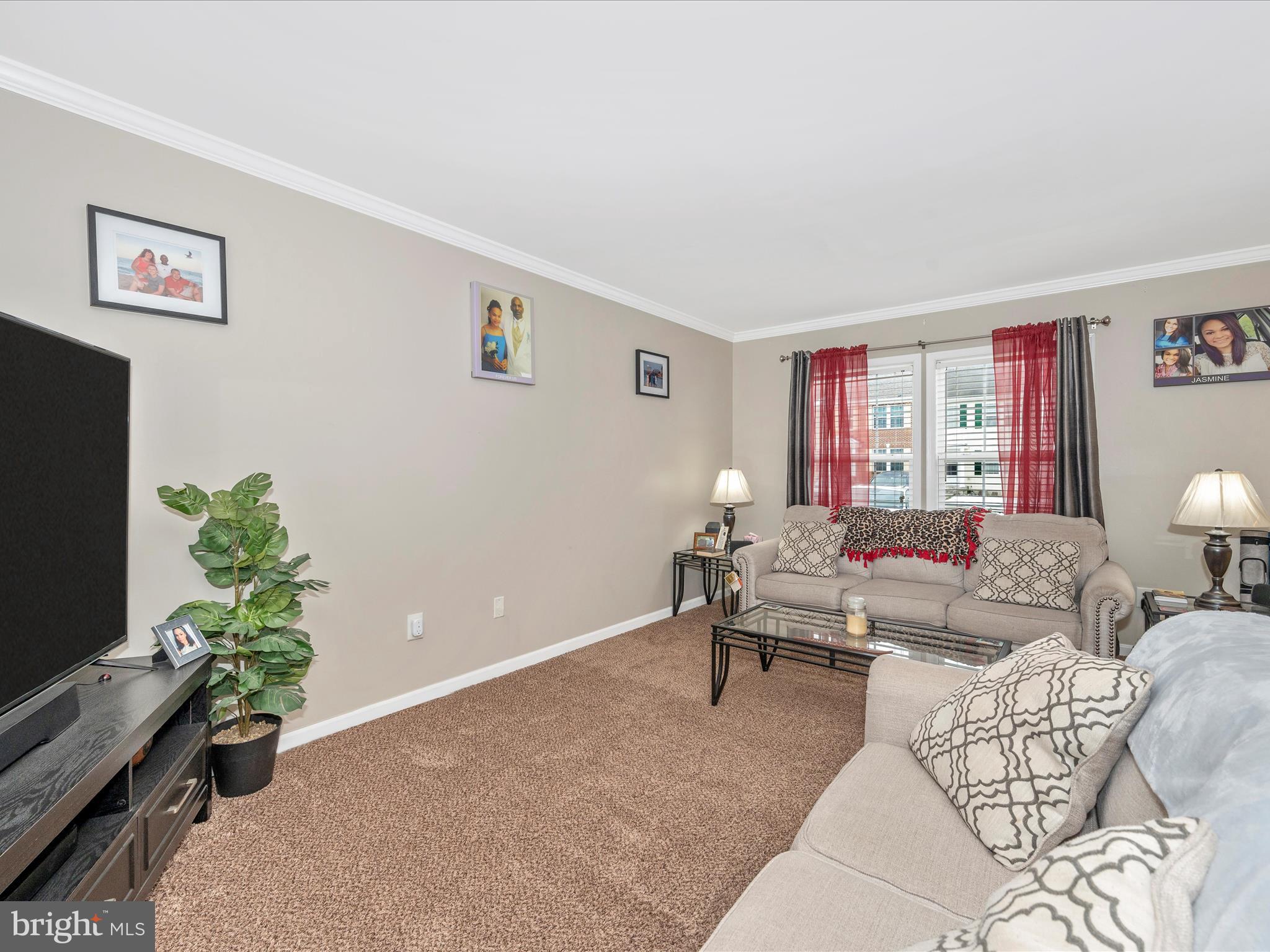 PRENTISS POINT II TOWNHOMES - Residential