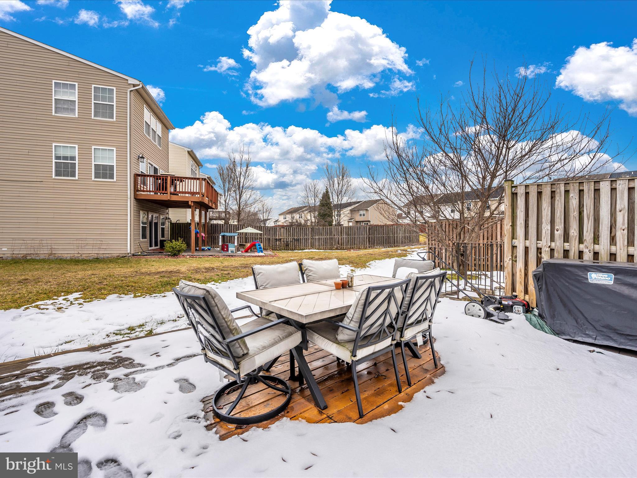 PRENTISS POINT II TOWNHOMES - Residential