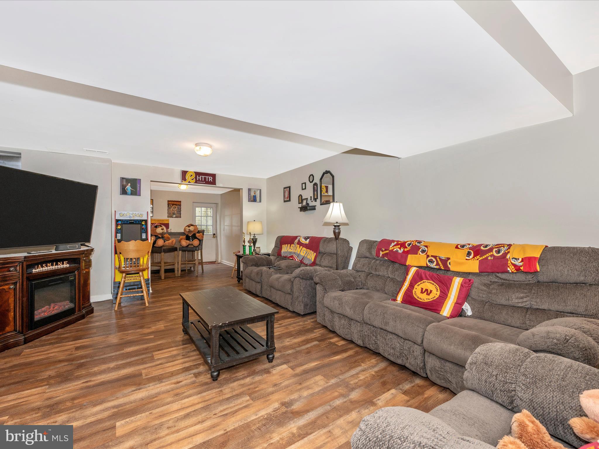 PRENTISS POINT II TOWNHOMES - Residential