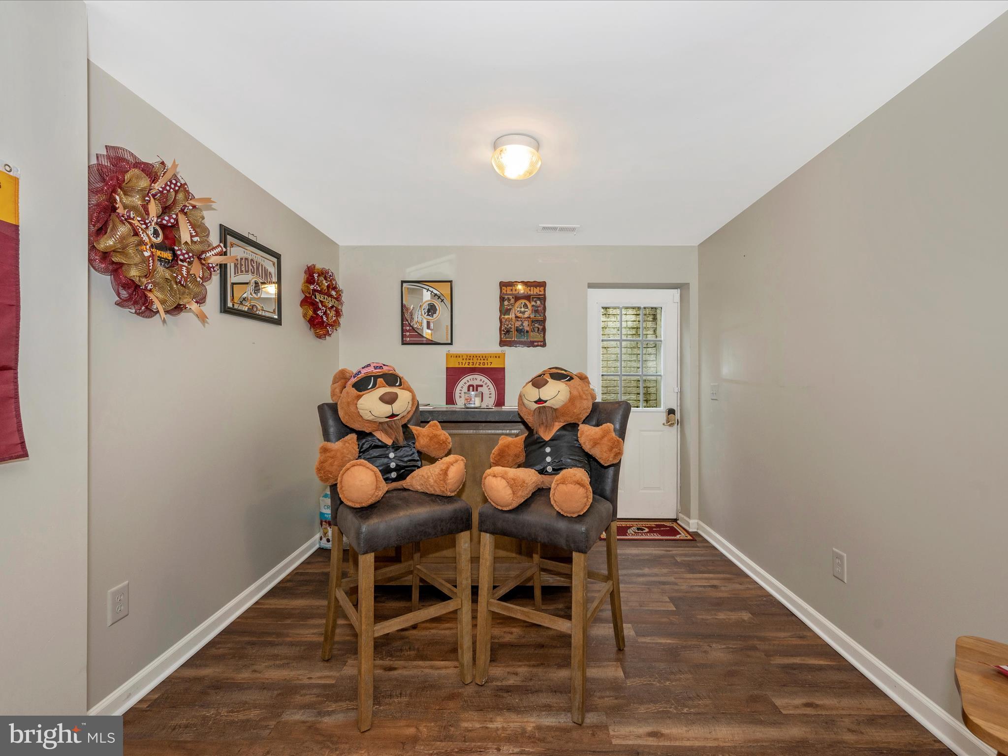 PRENTISS POINT II TOWNHOMES - Residential