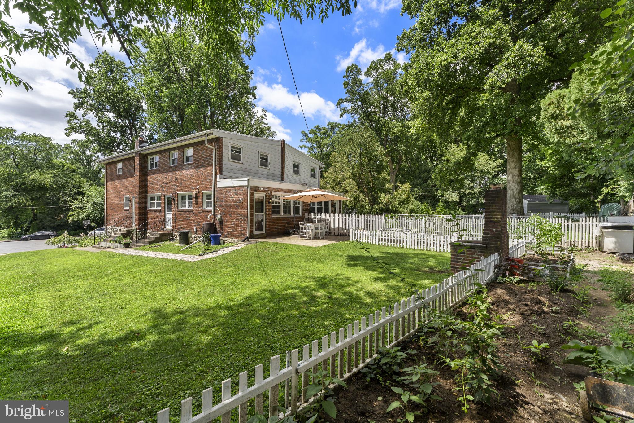 CHATHAM PARK - Residential