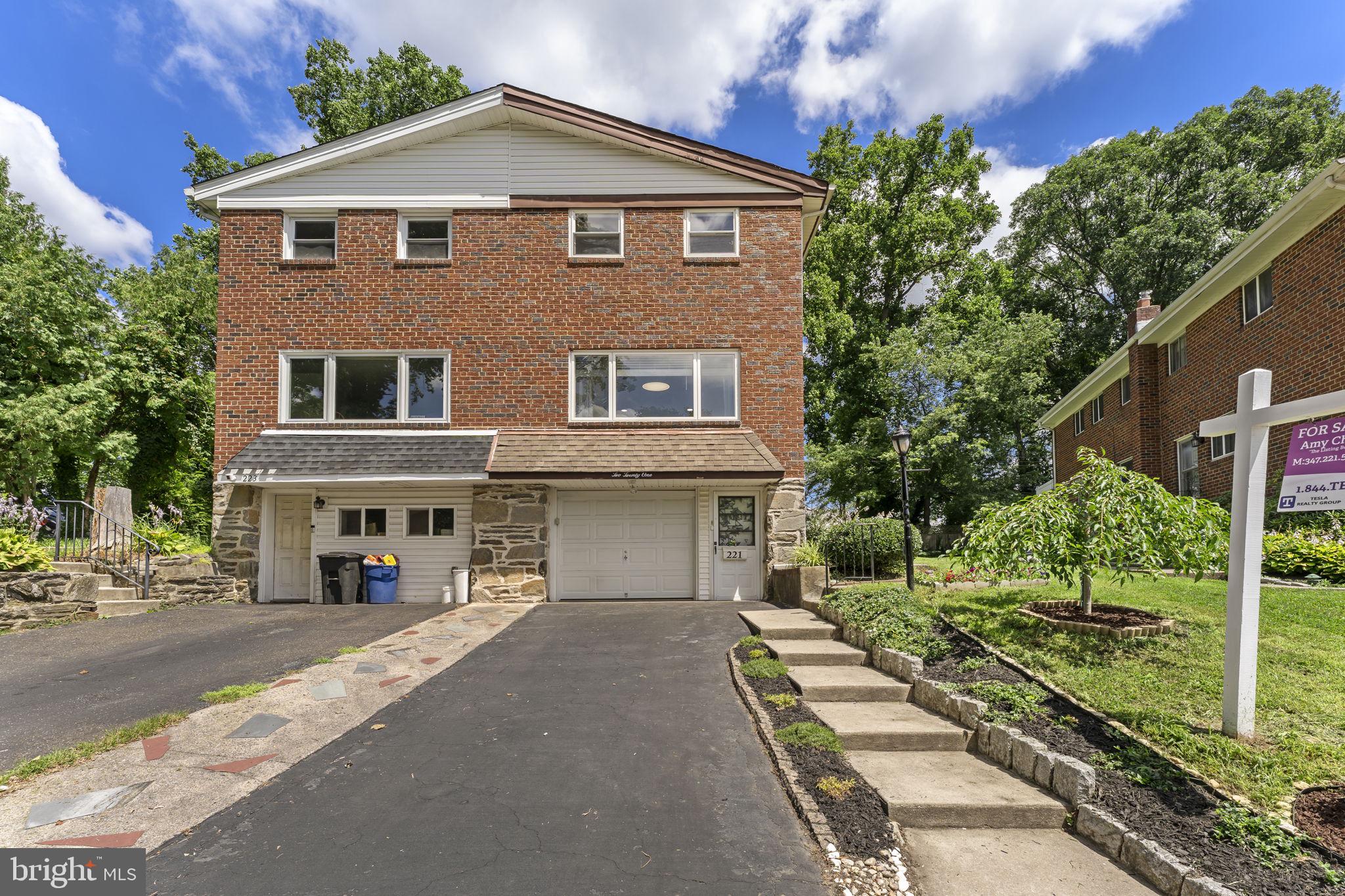CHATHAM PARK - Residential