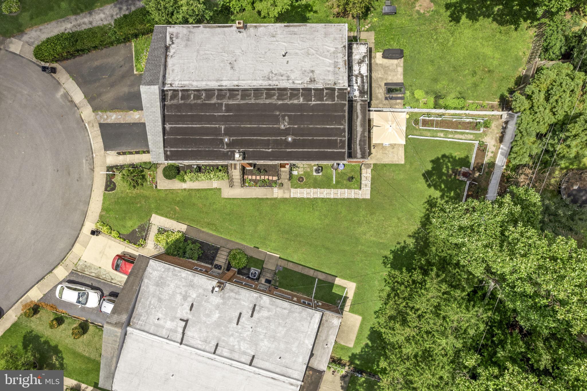 CHATHAM PARK - Residential