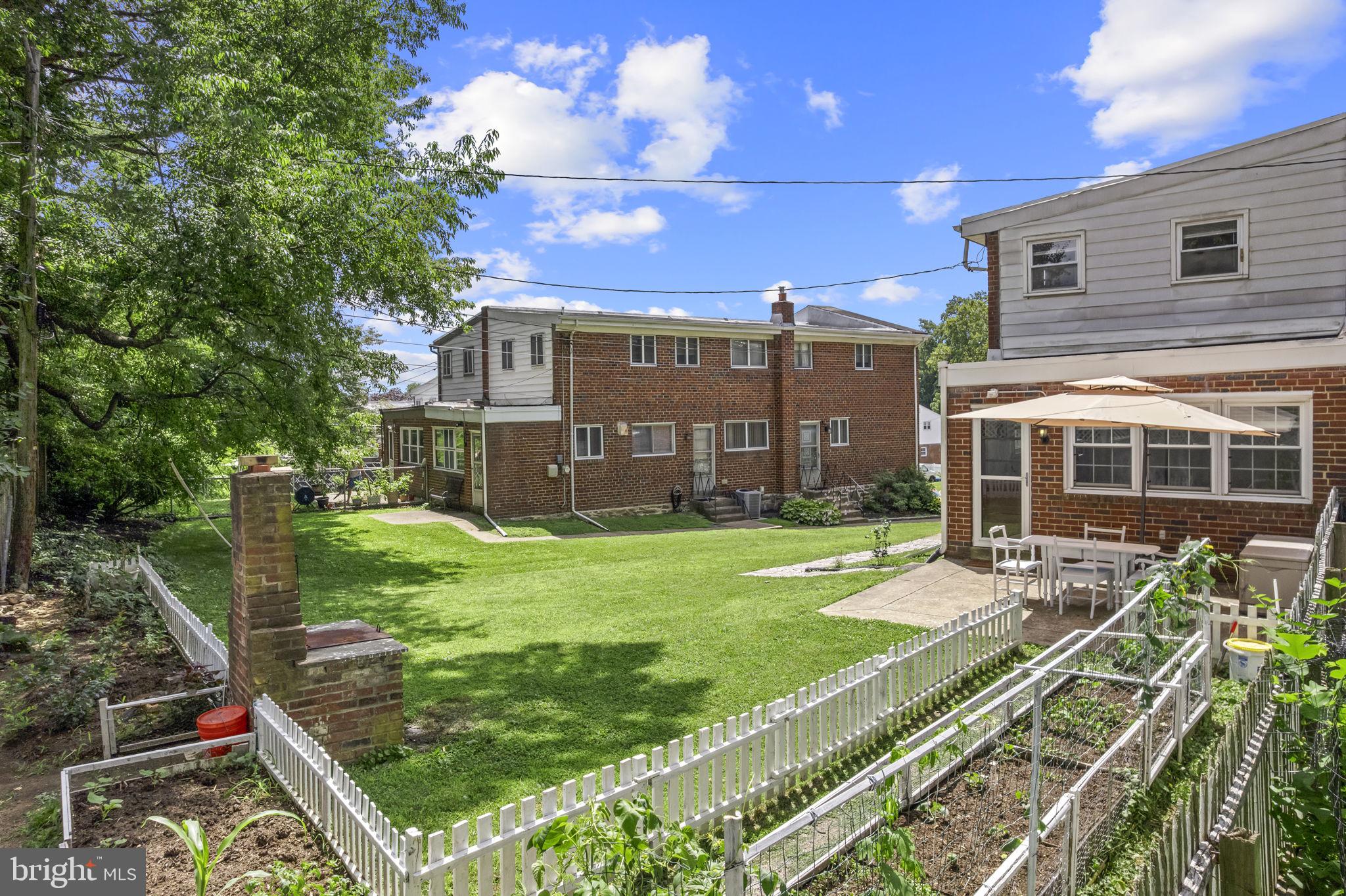 CHATHAM PARK - Residential