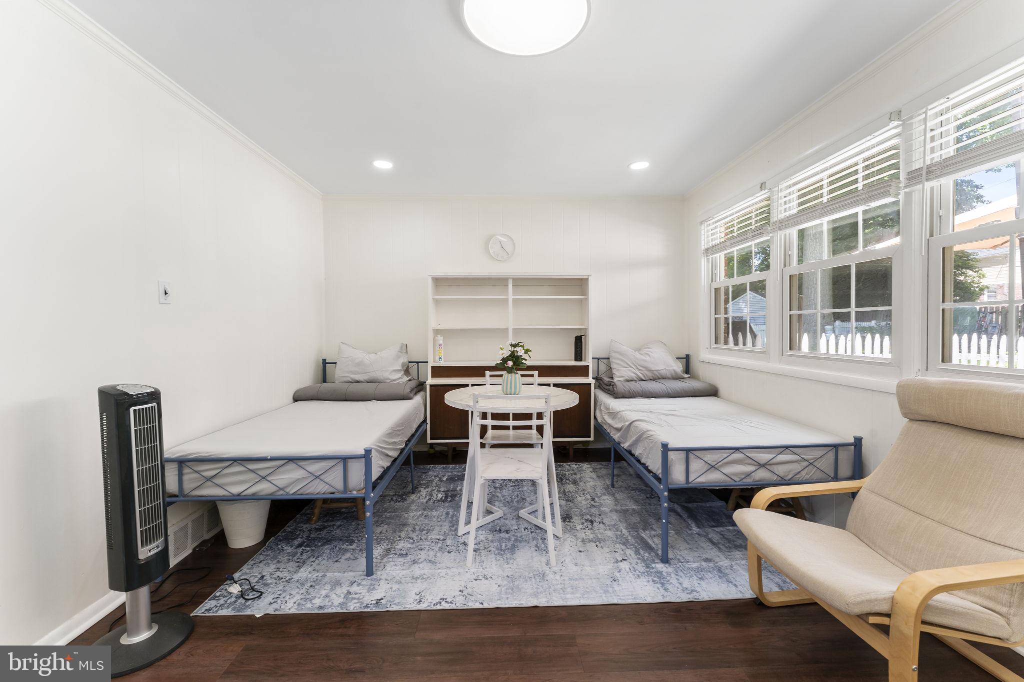 CHATHAM PARK - Residential