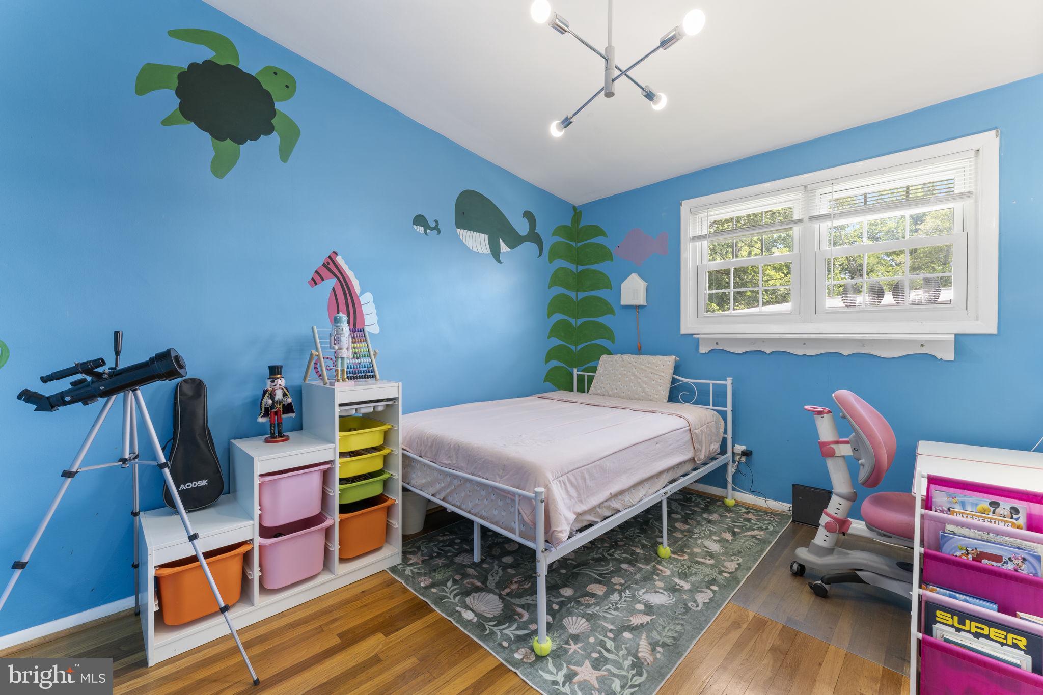 CHATHAM PARK - Residential