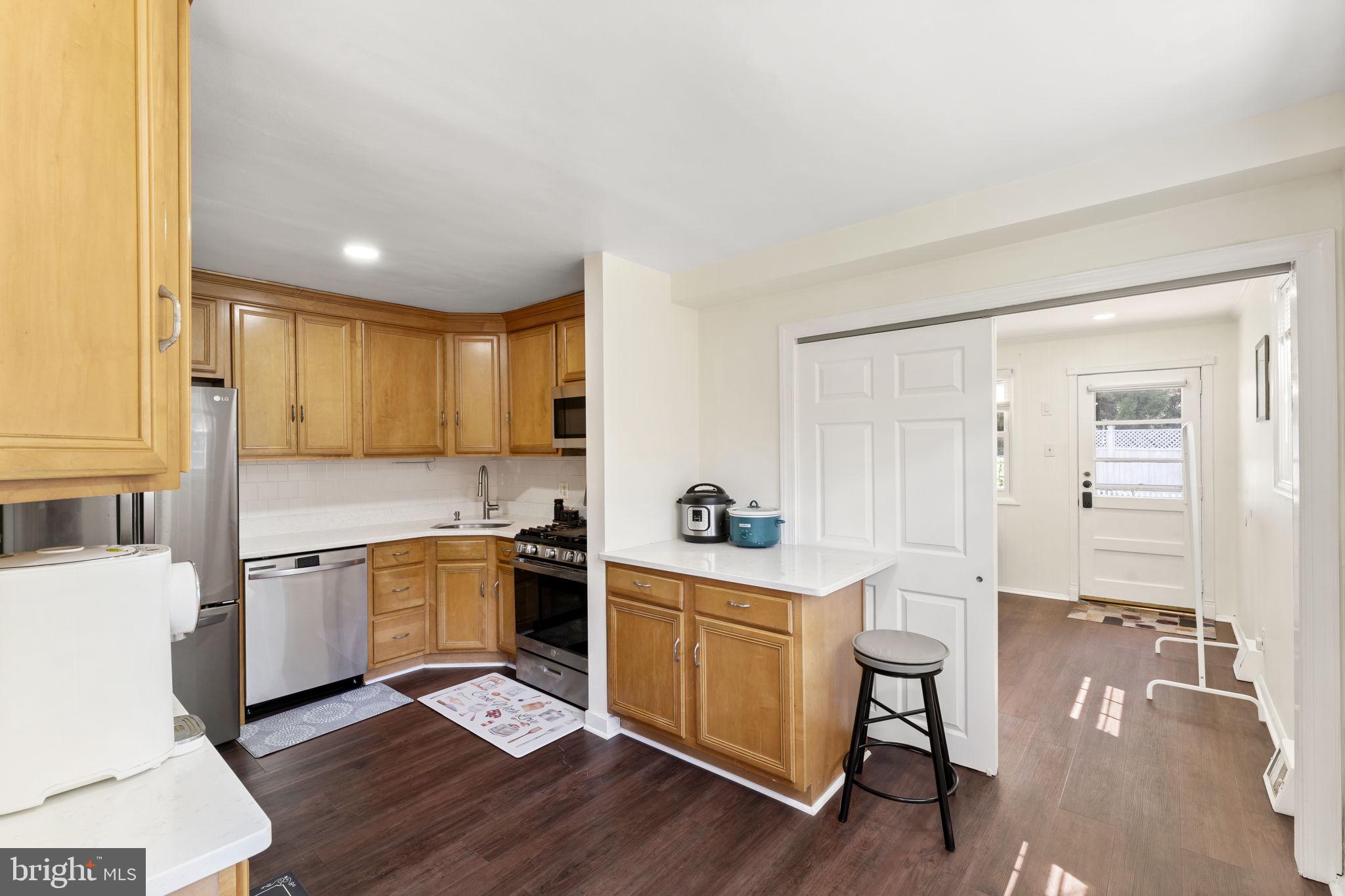 CHATHAM PARK - Residential
