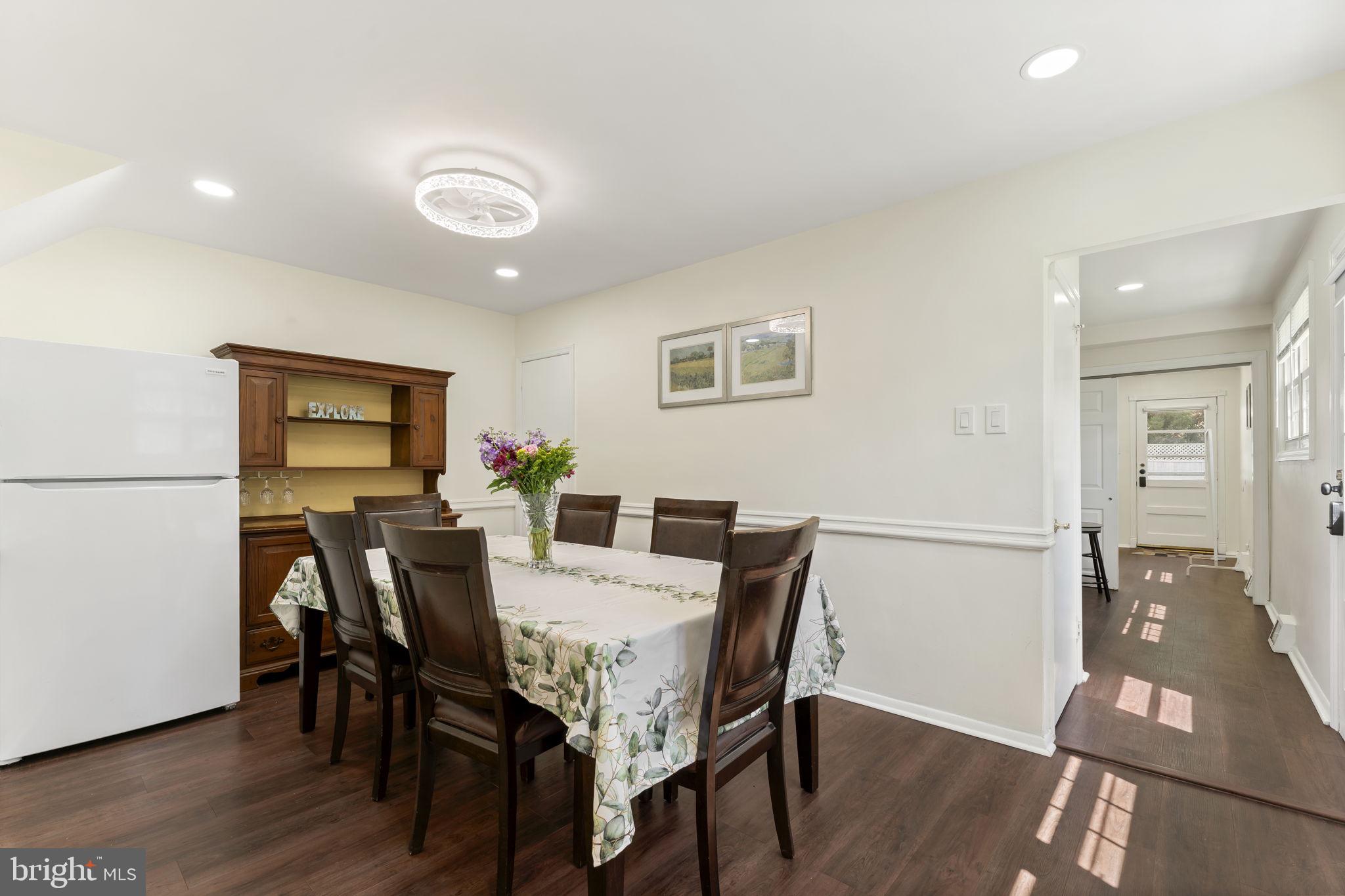 CHATHAM PARK - Residential