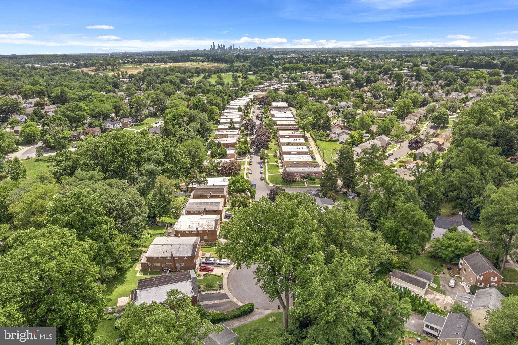 CHATHAM PARK - Residential